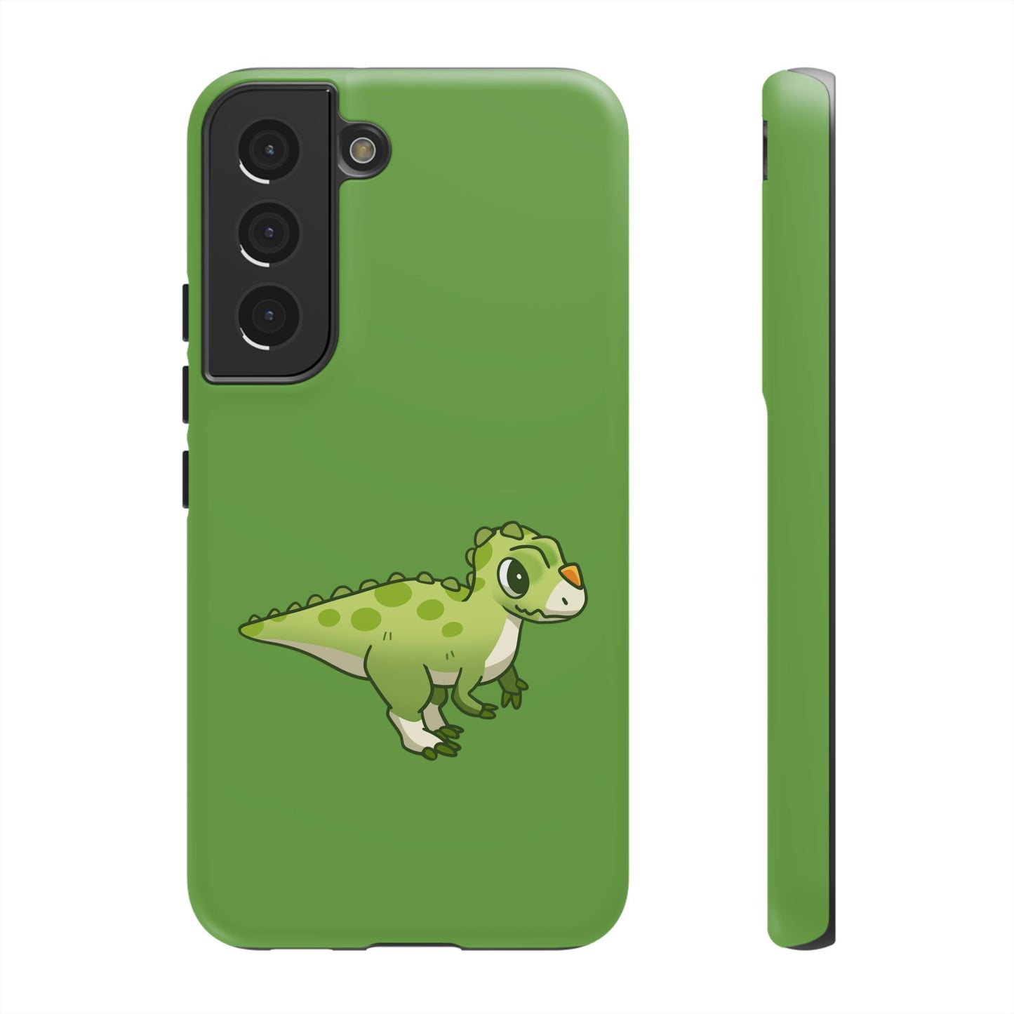Ceratosaurus - Phone Case