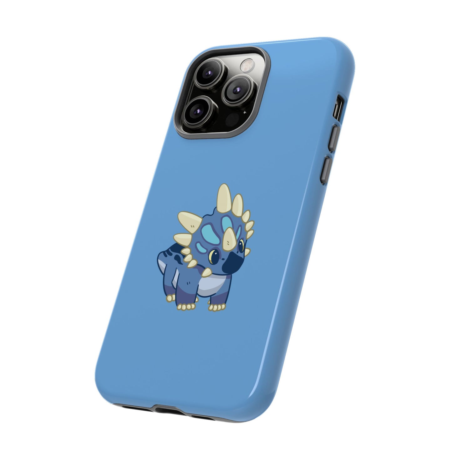 Styracosaurus - Phone Case