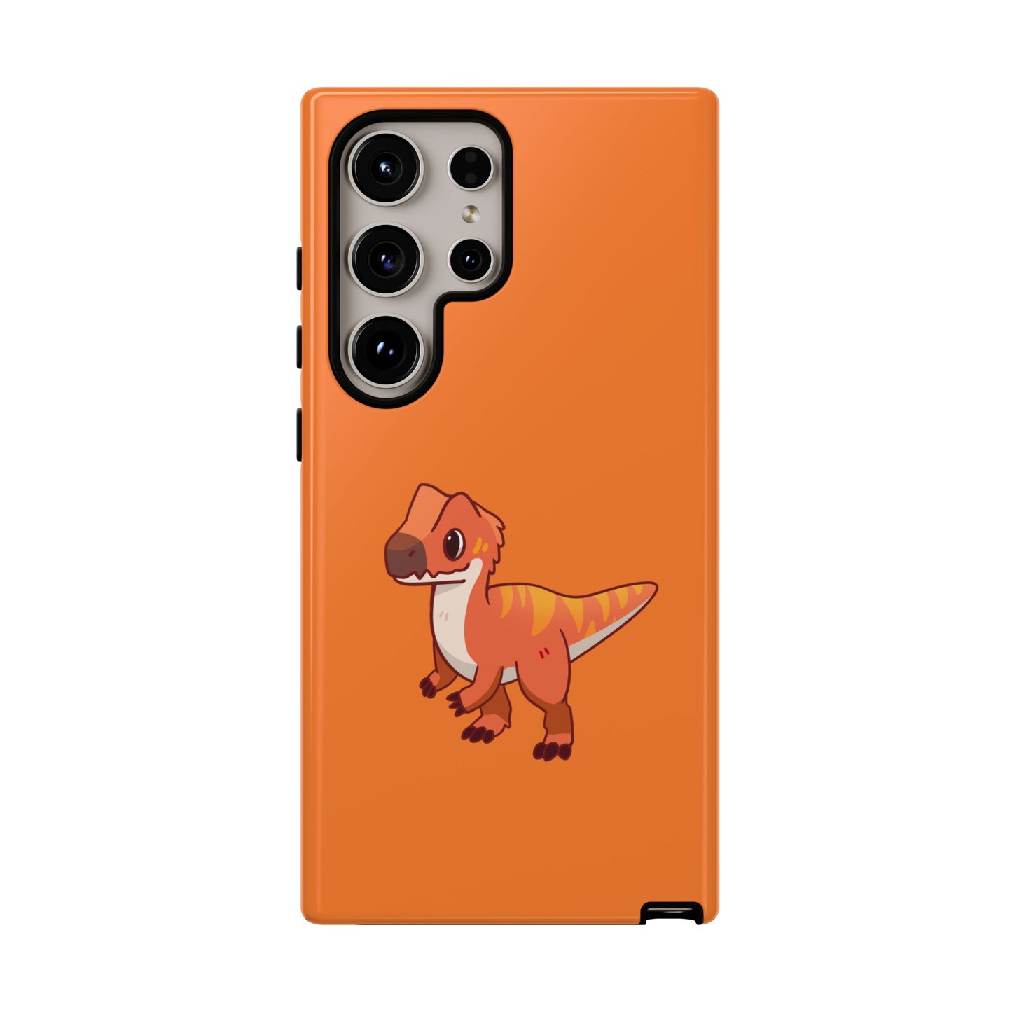 Allosaurus - Phone Case