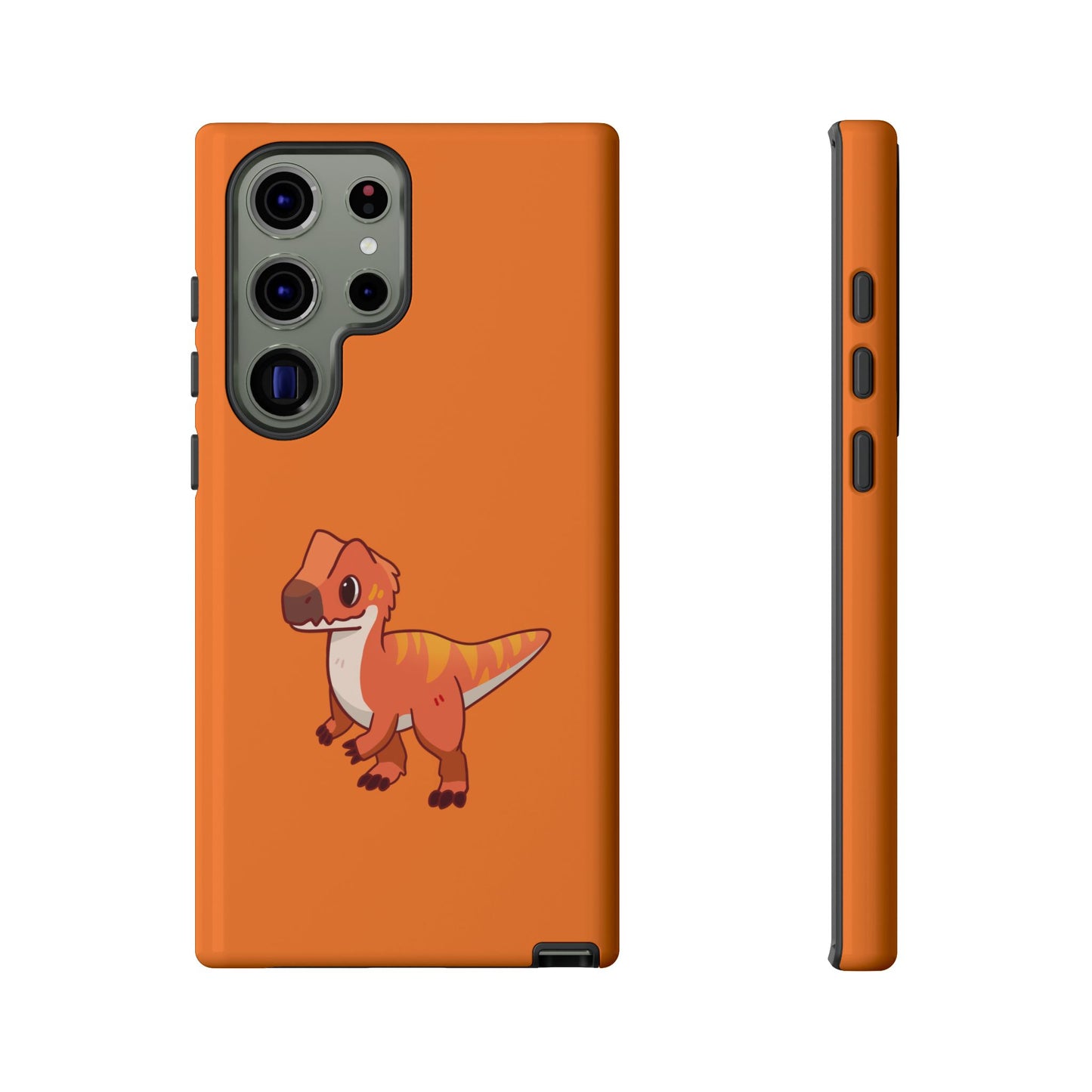 Allosaurus - Phone Case