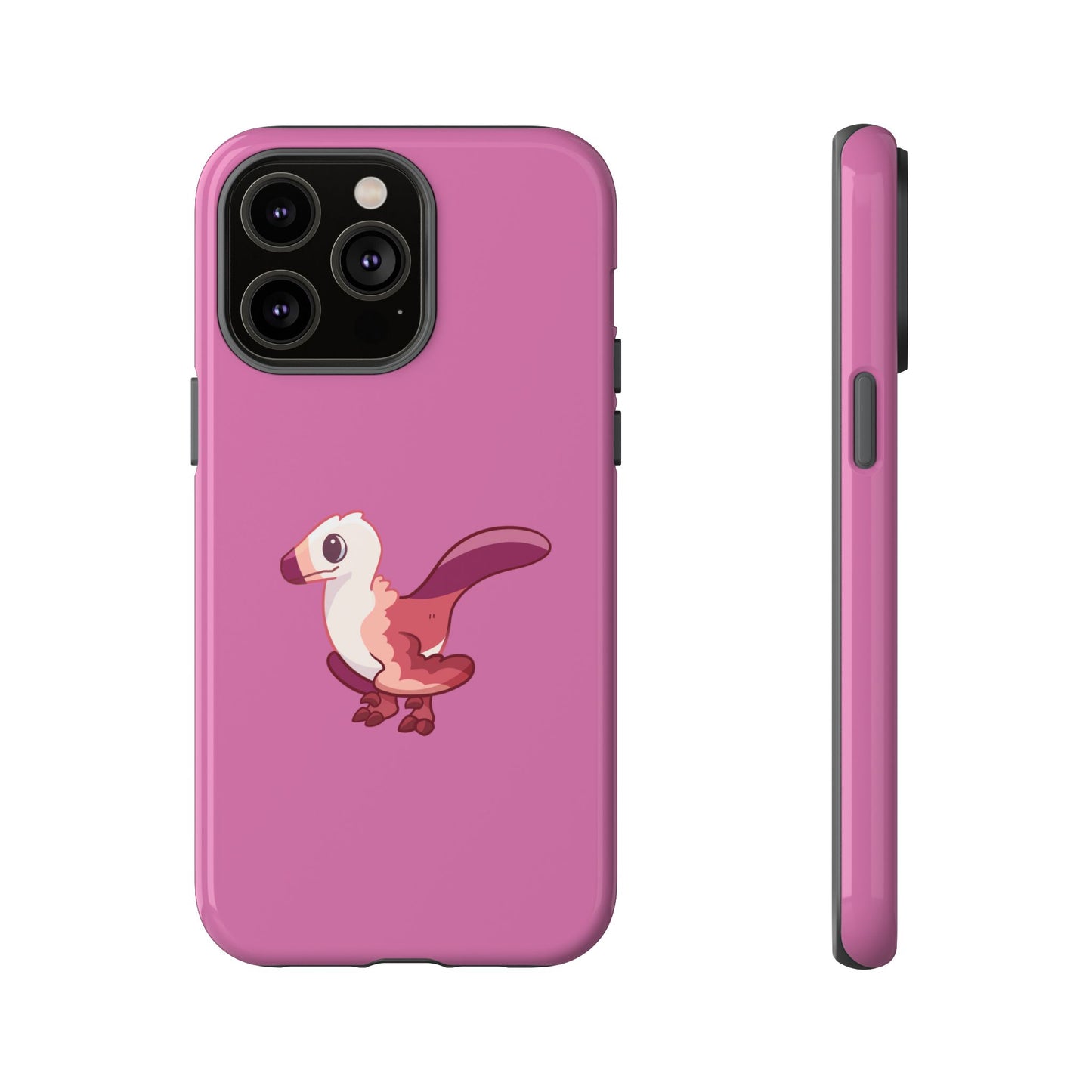 Velociraptor - Phone Case