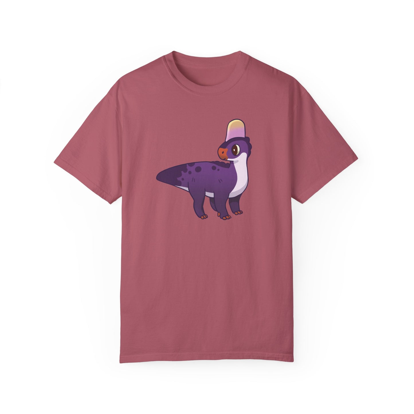 Corythosaurus T-Shirt