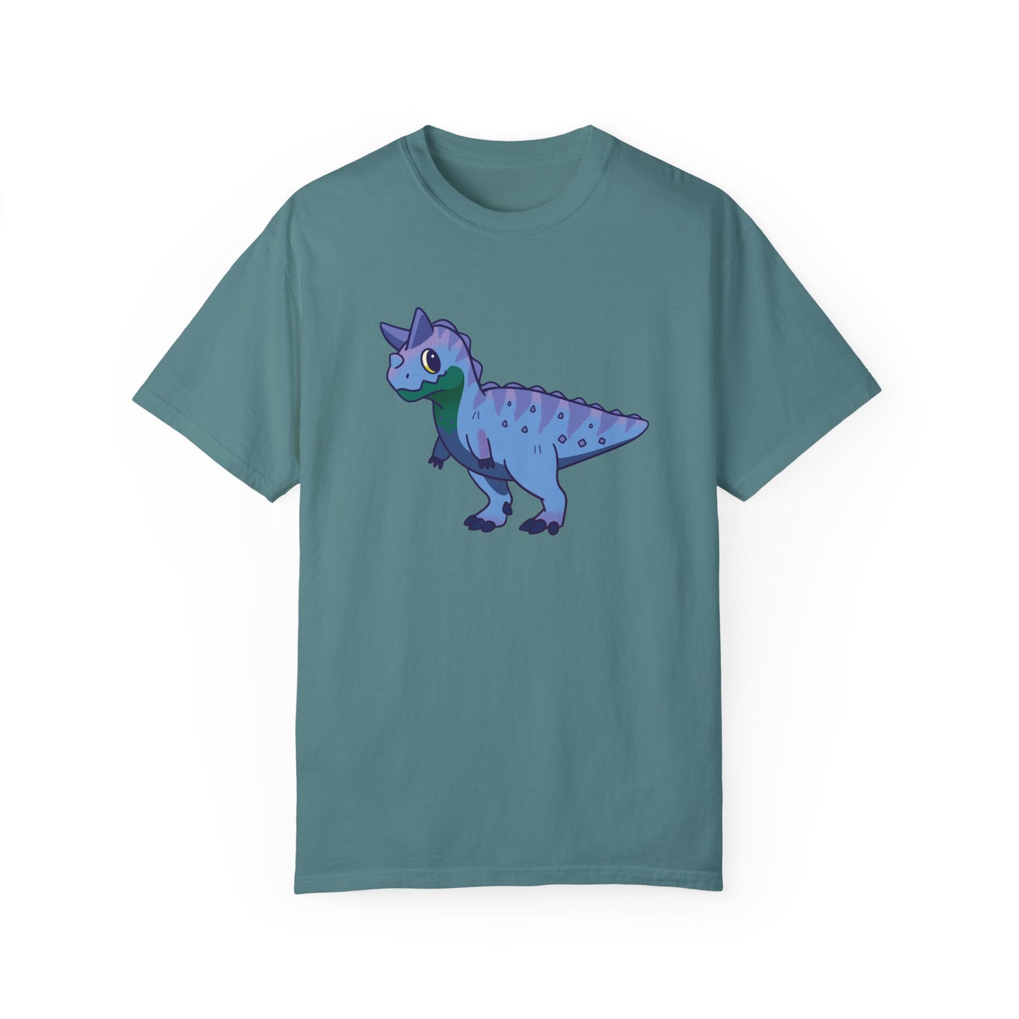 MLM Pride Carnotaurus - T-Shirt