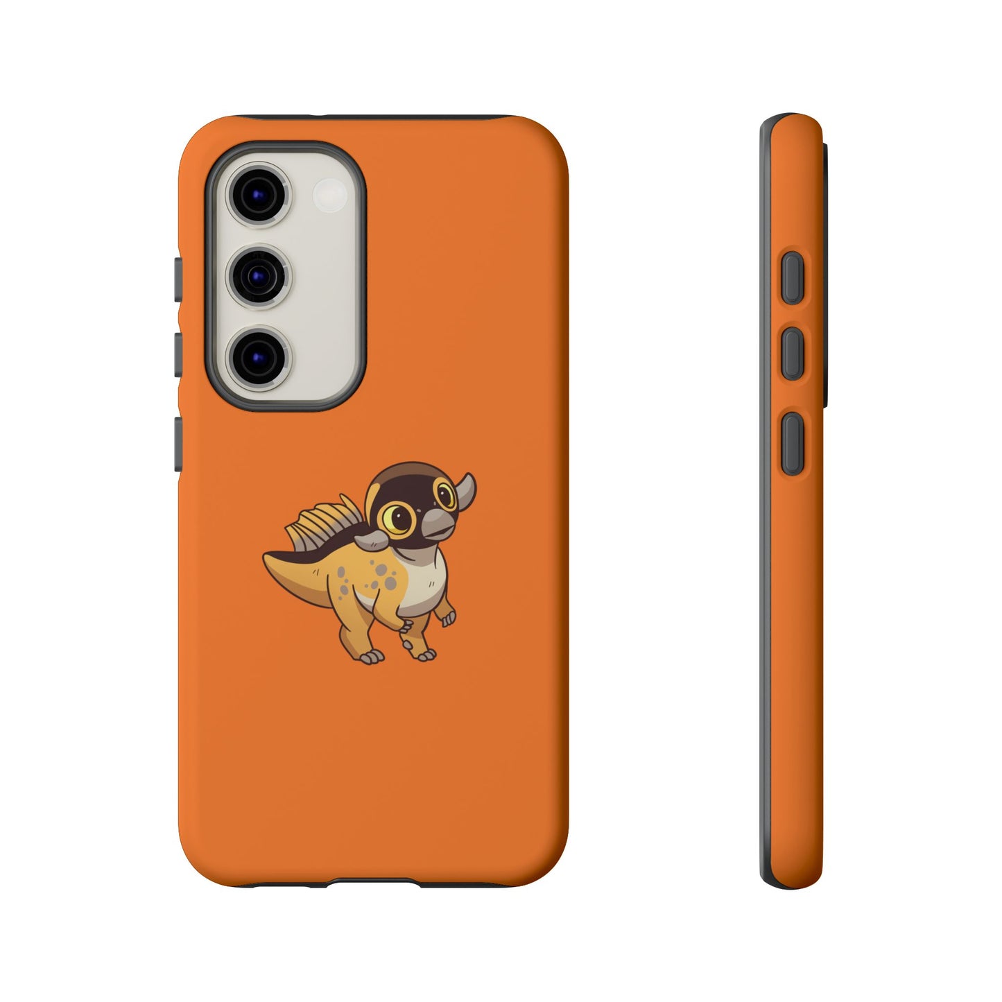 Psittacosaurus - Phone Case