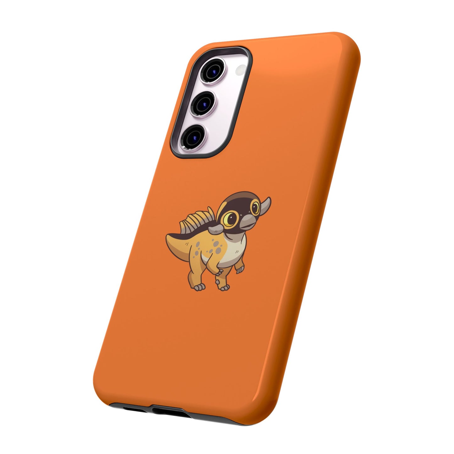 Psittacosaurus - Phone Case