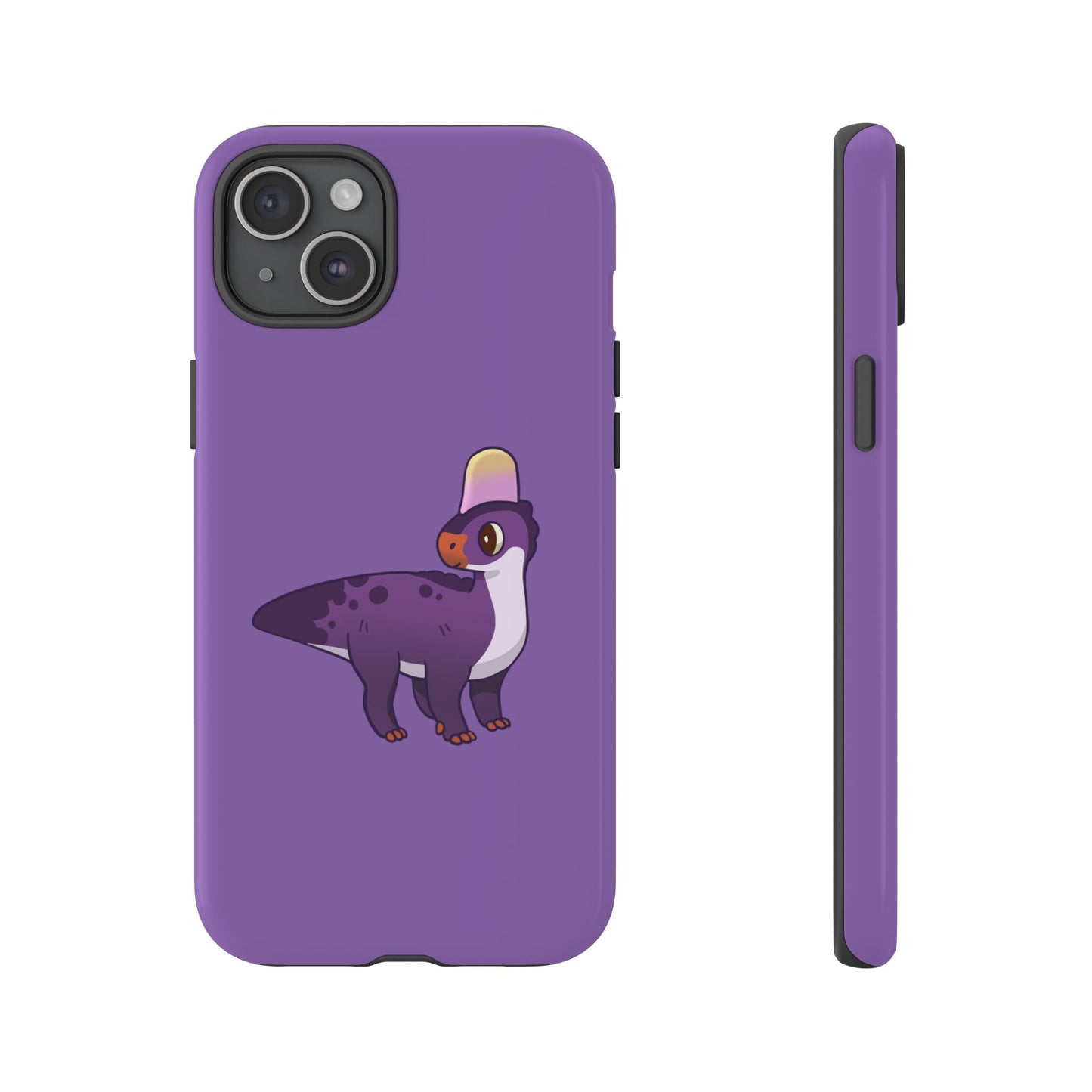 Corythosaurus - Phone Case