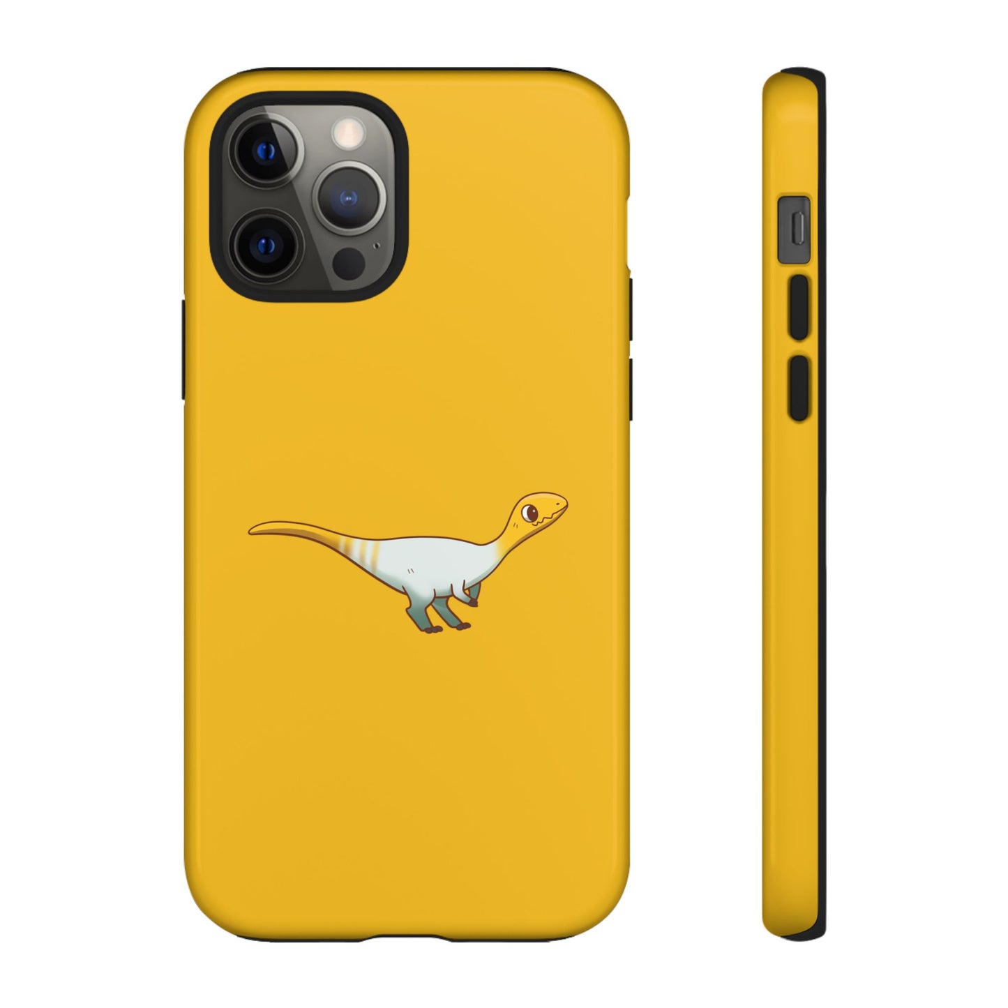 Coelophysis - Phone Case