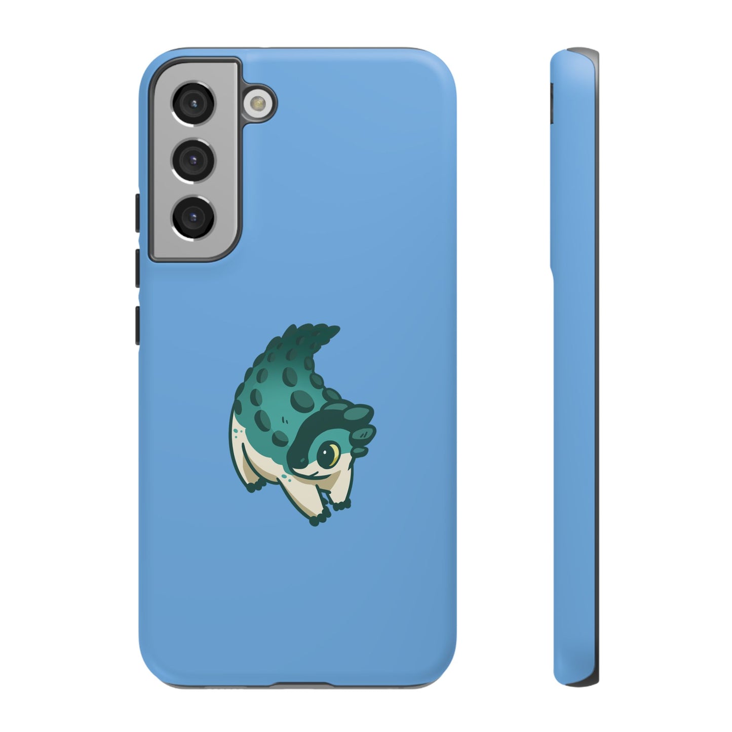 Scelidosaurus - Phone Case