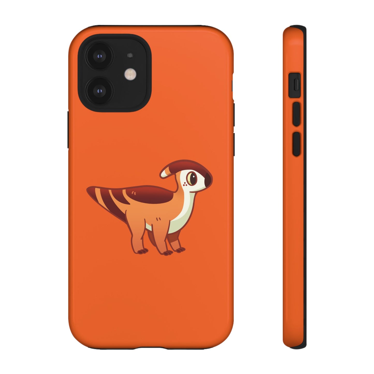 Parasaurolophus - Phone Case