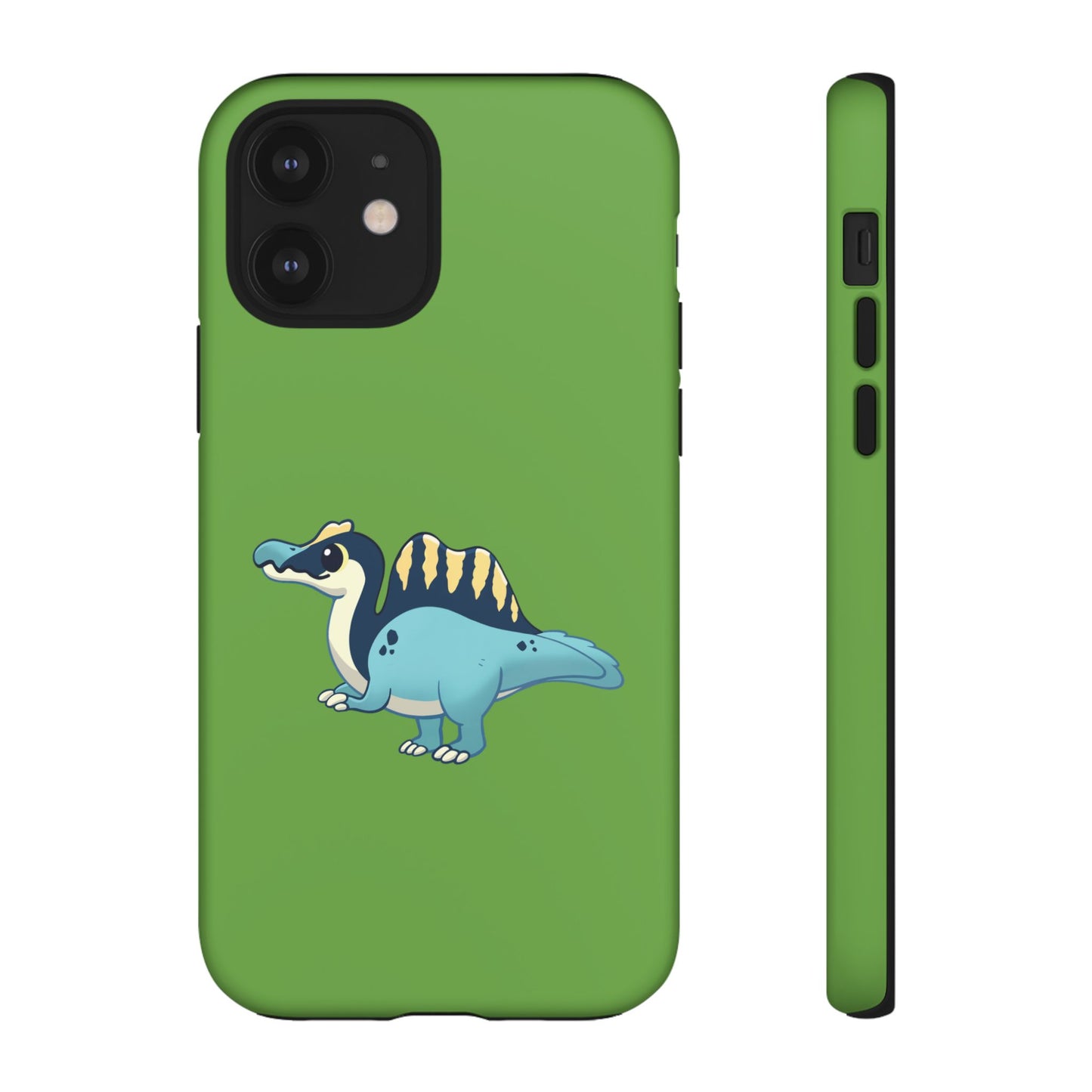 Spinosaurus - Phone Case