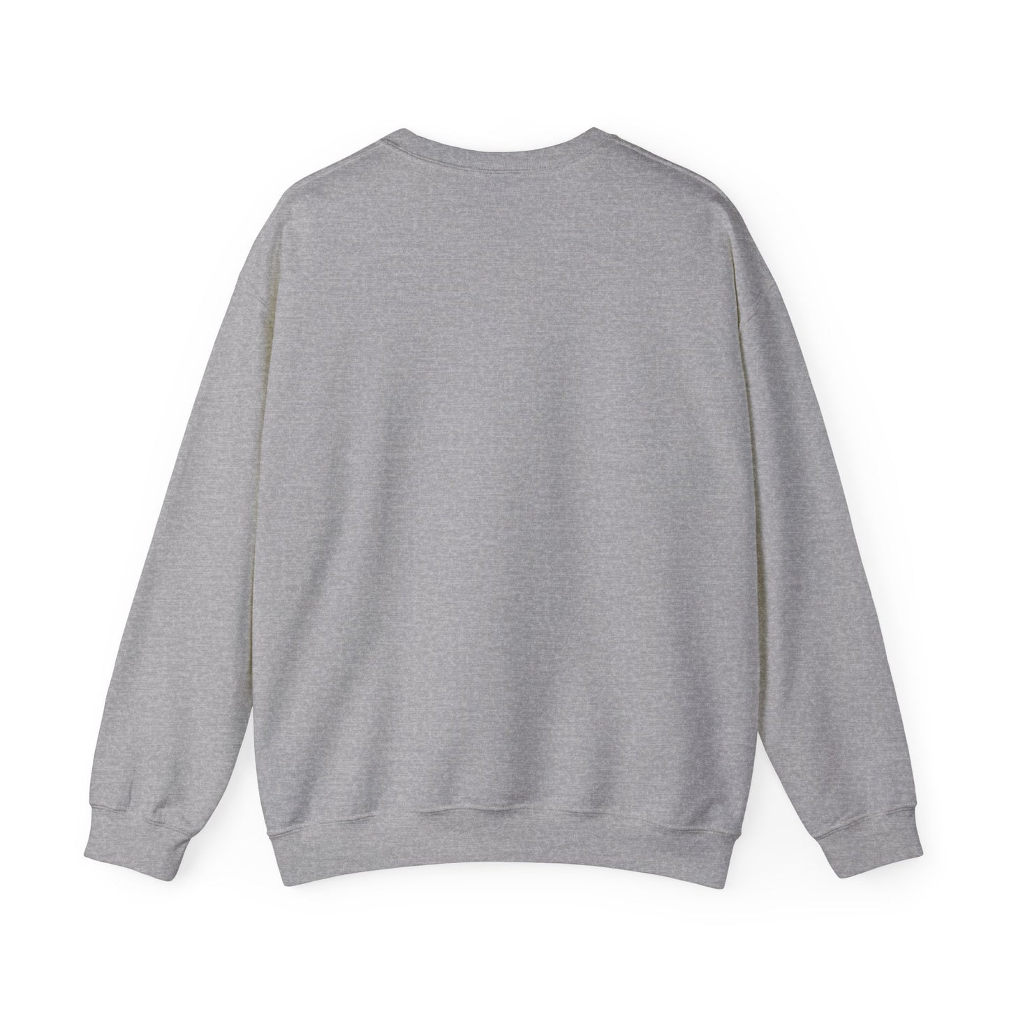 Players Choice Paleo Pines x D&D  - The Unofficial Collab Unisex Heavy Blend™ Crewneck Sweatshirt