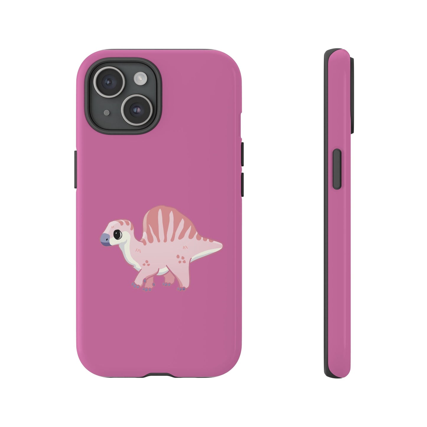 Ouranosaurus - Phone Case