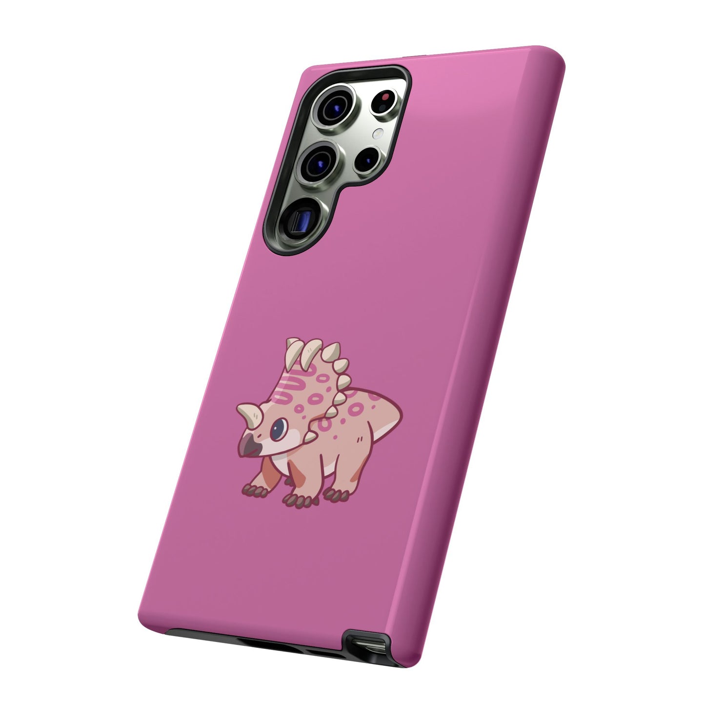 Centrosaurus - Phone Case