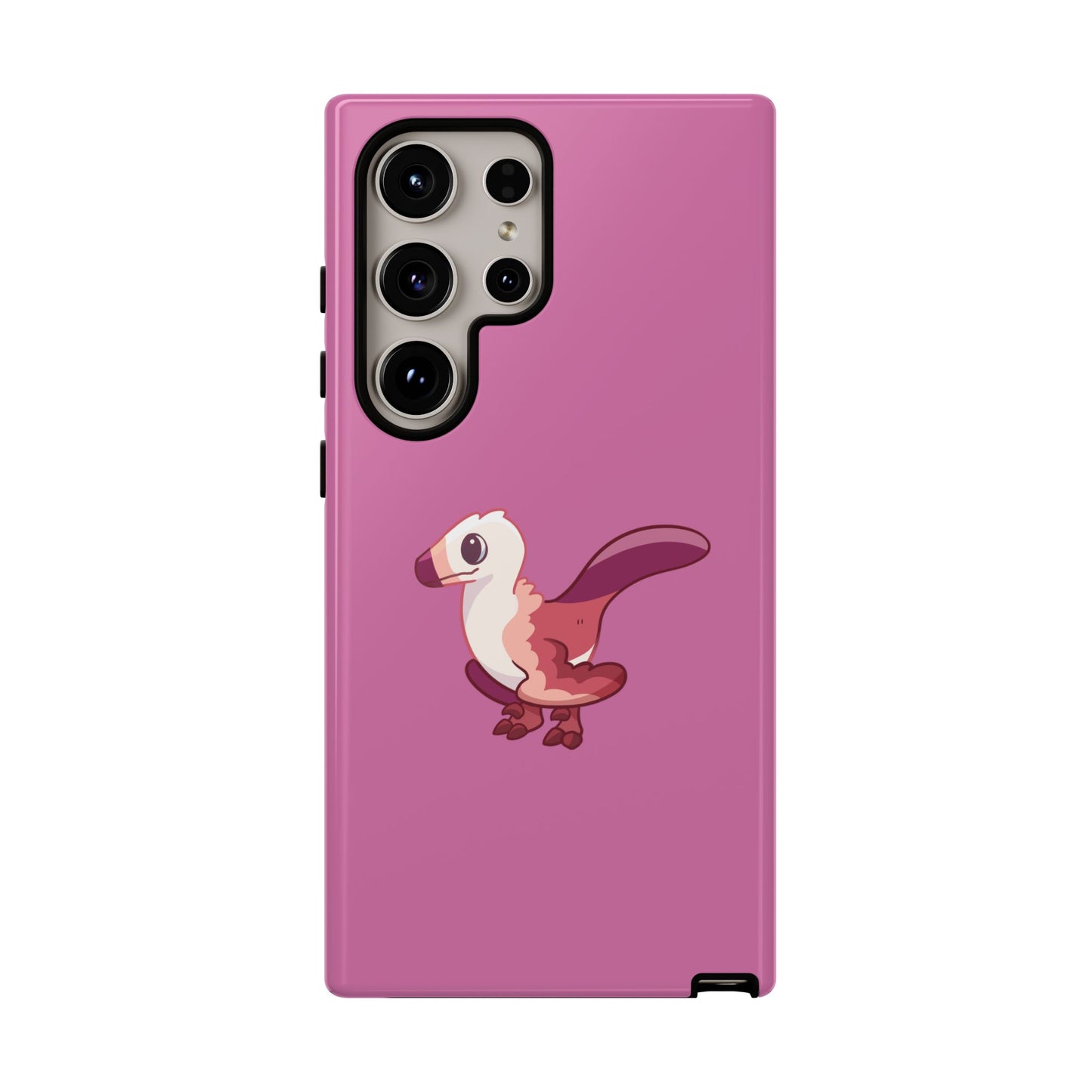 Velociraptor - Phone Case