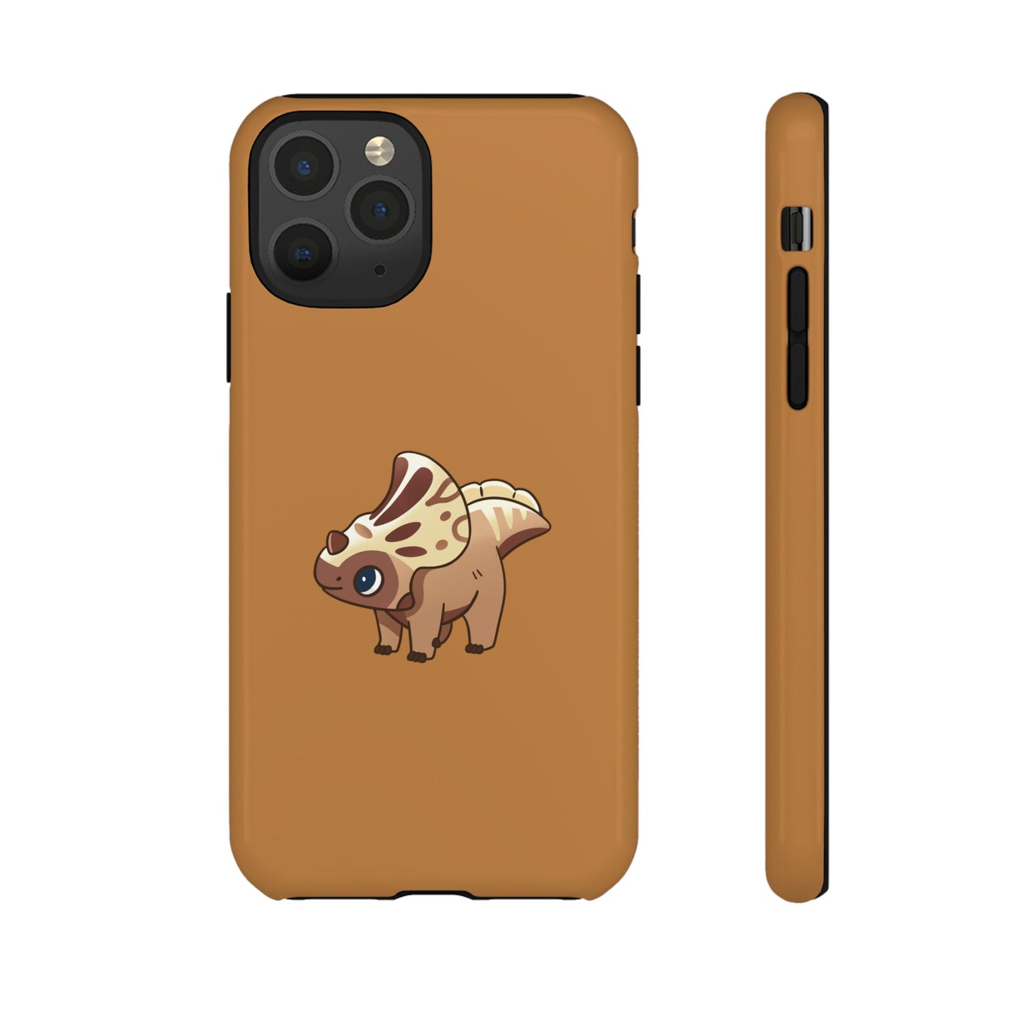 Protoceratops - Phone Case