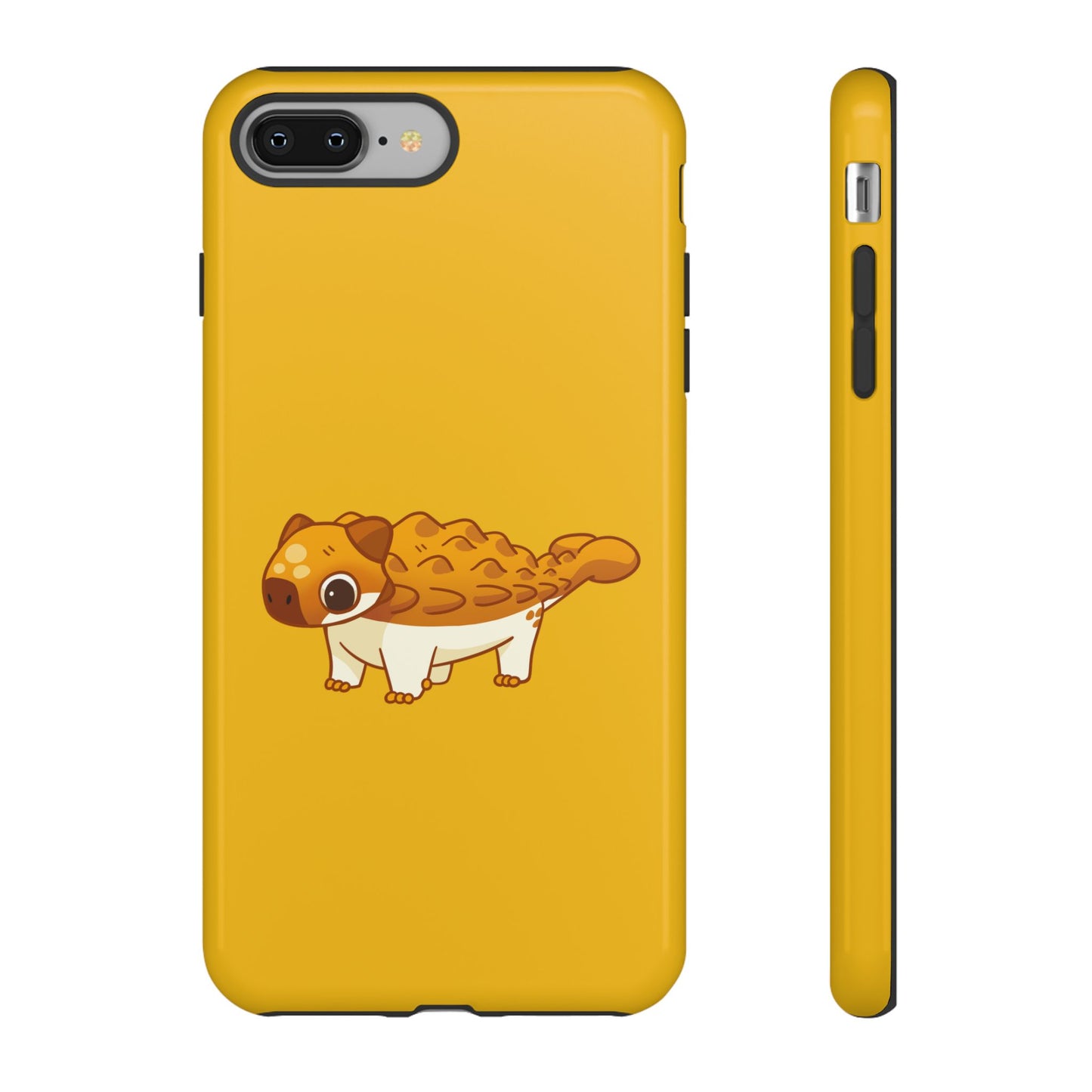 Pinacosaurus - Phone Case