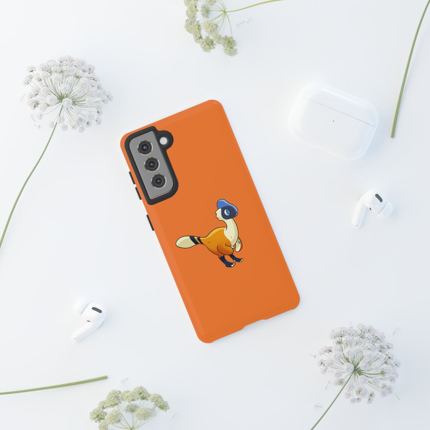 Oviraptor - Phone Case