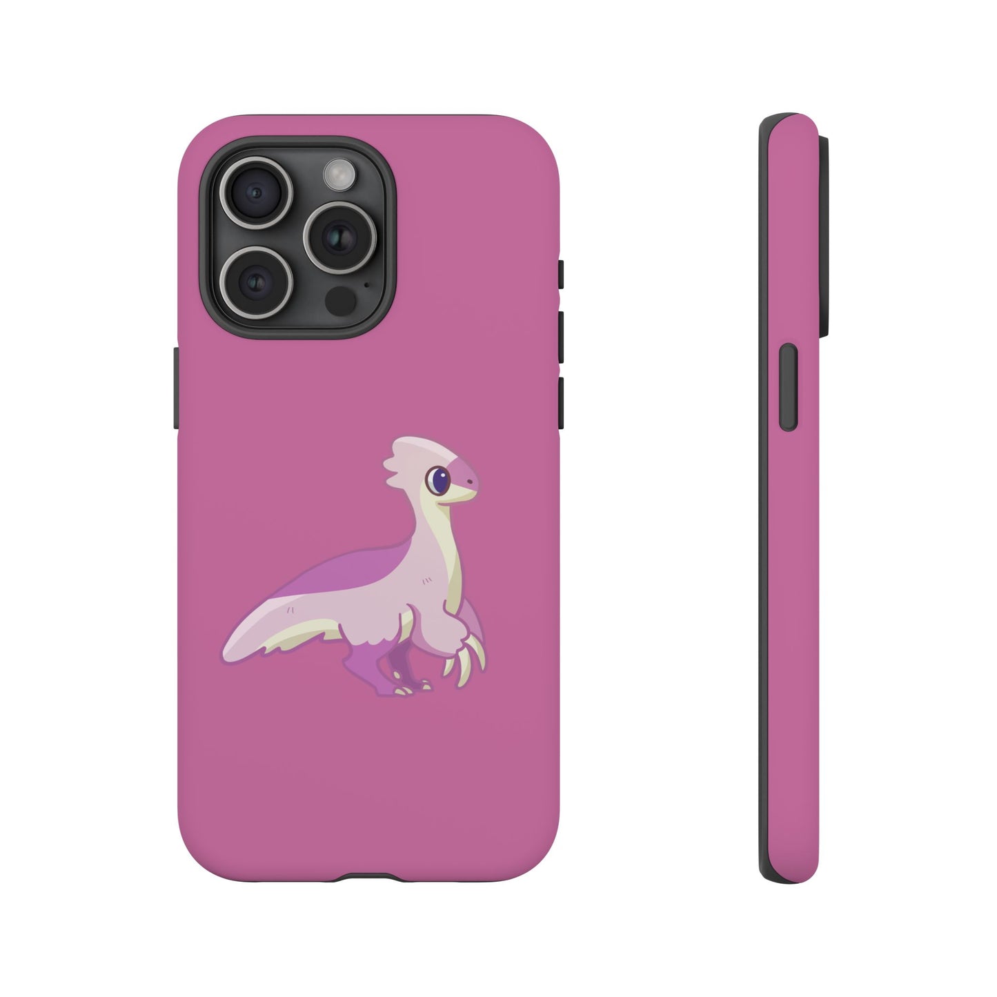 Therizinosaurus - Phone Case