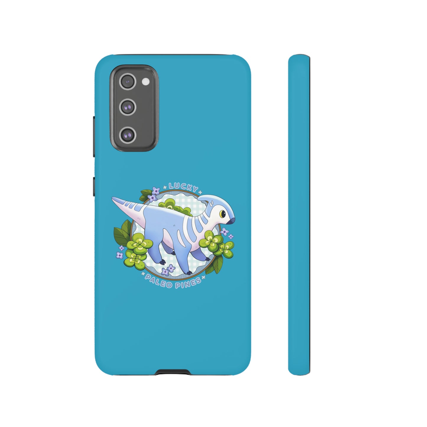 Triassea Lucky - Phone Case