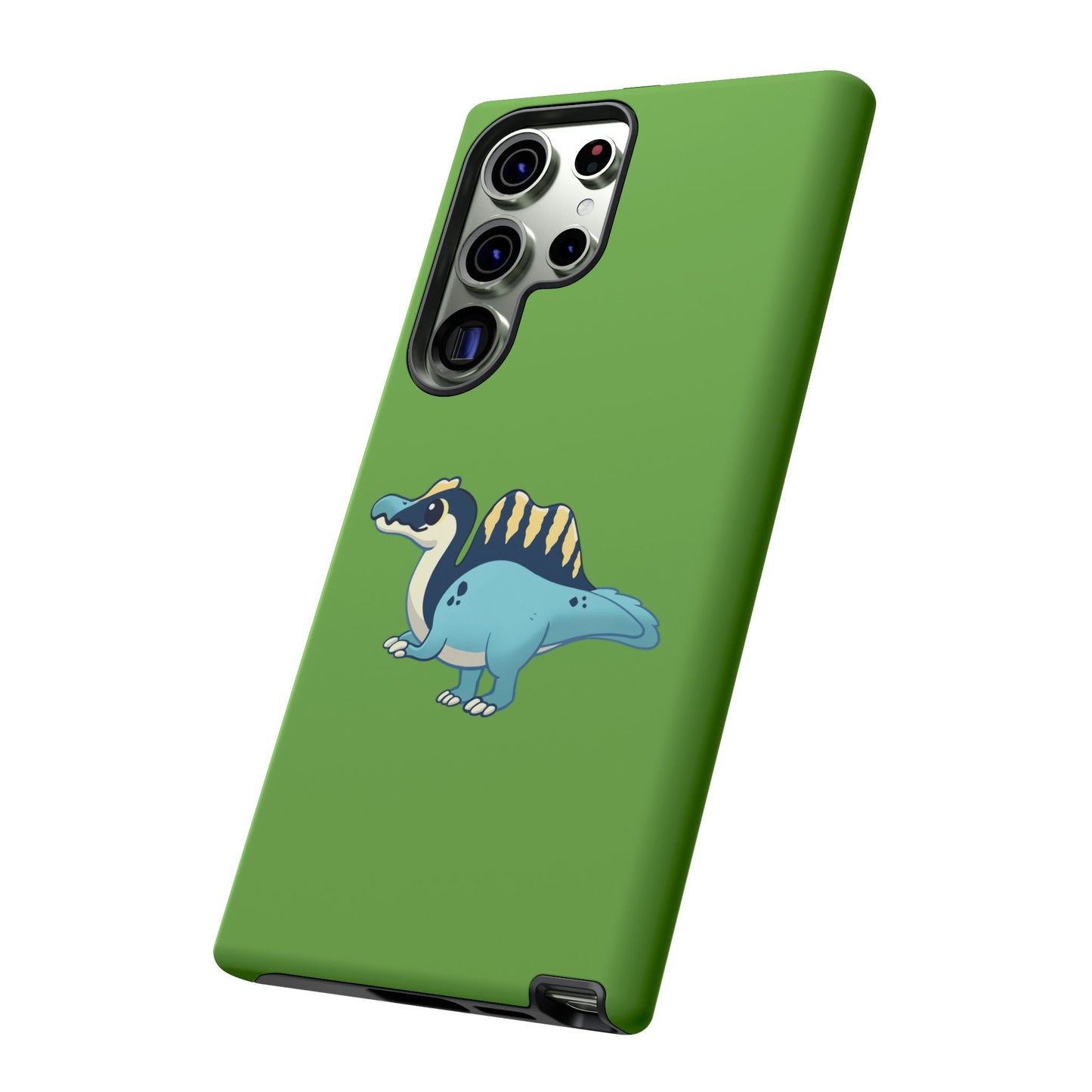 Spinosaurus - Phone Case