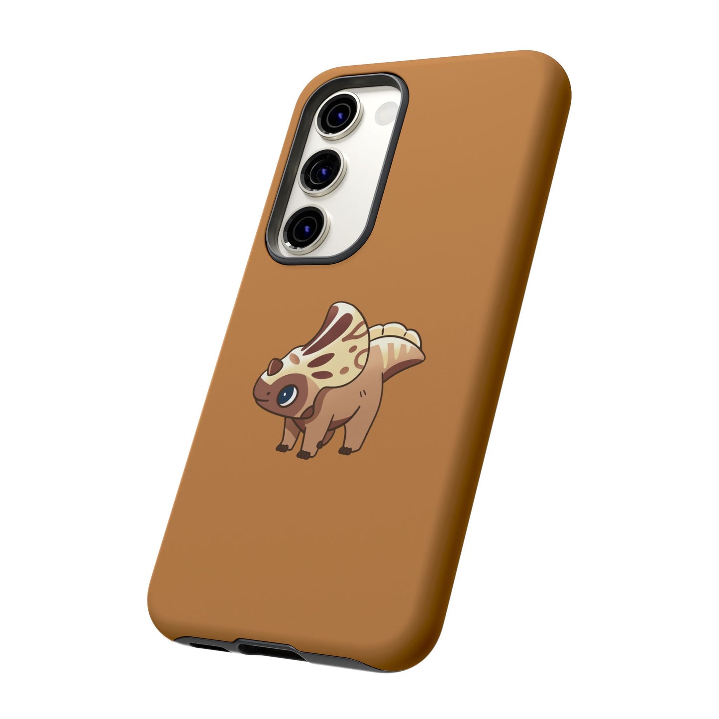 Protoceratops - Phone Case