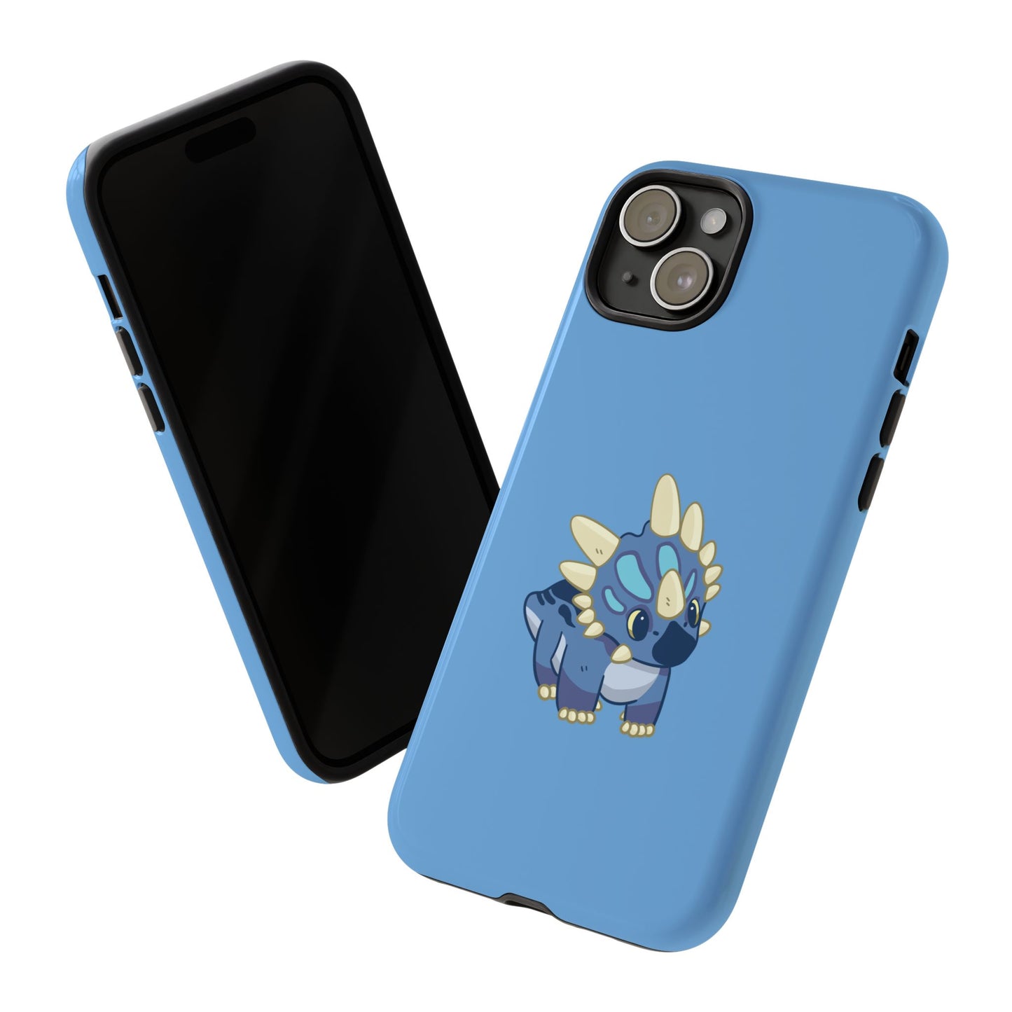 Styracosaurus - Phone Case