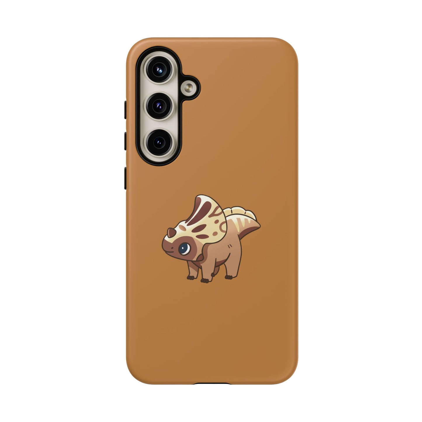Protoceratops - Phone Case