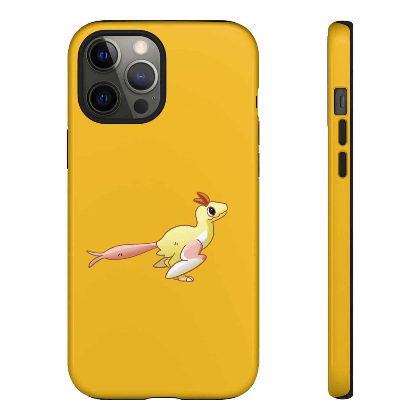 Microraptor - Phone Case