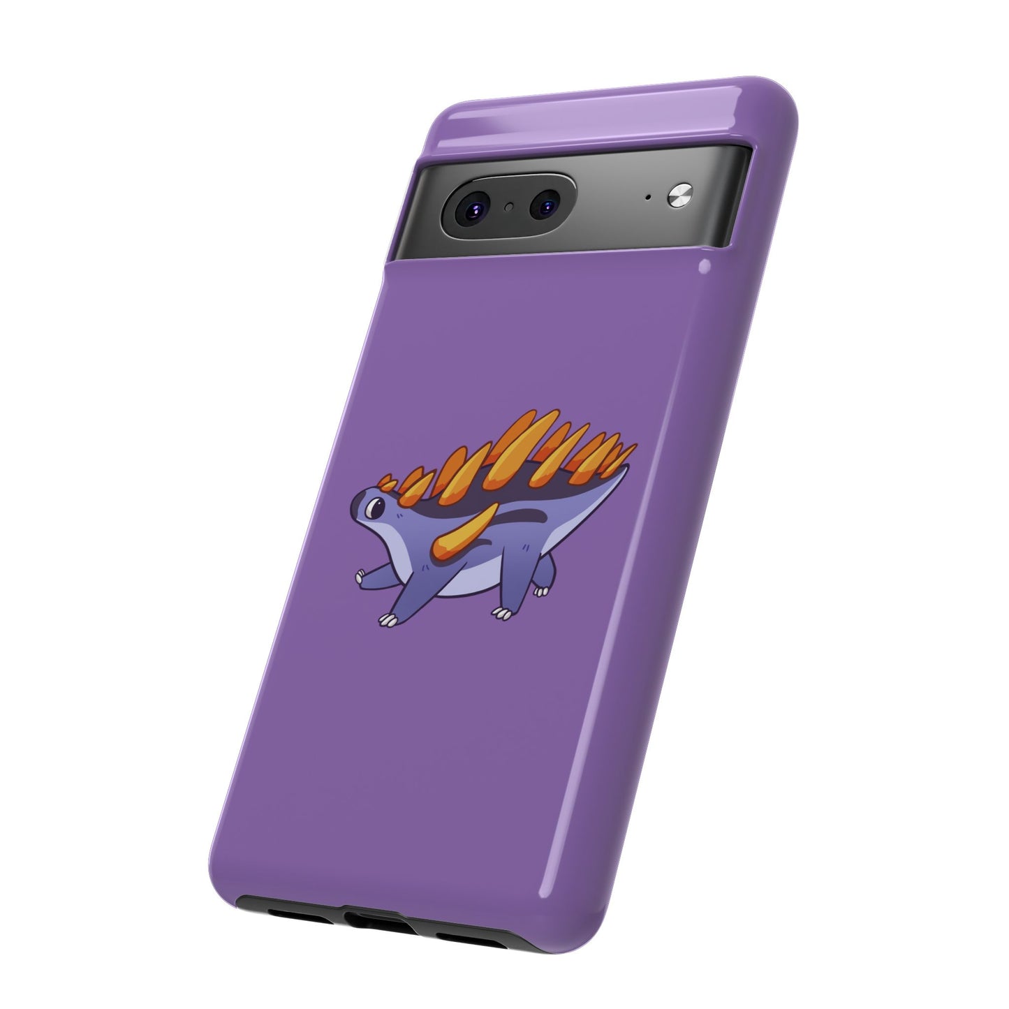Kentrosaurus - Phone Case