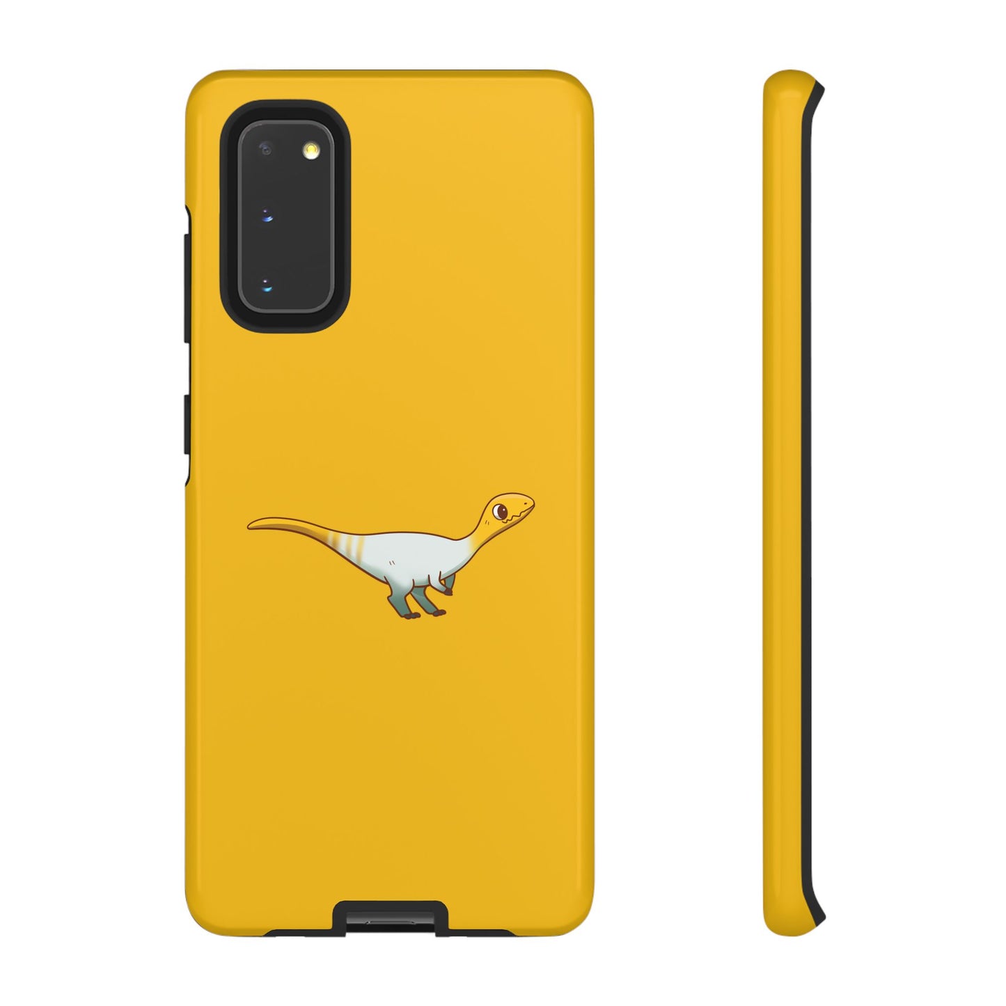 Coelophysis - Phone Case