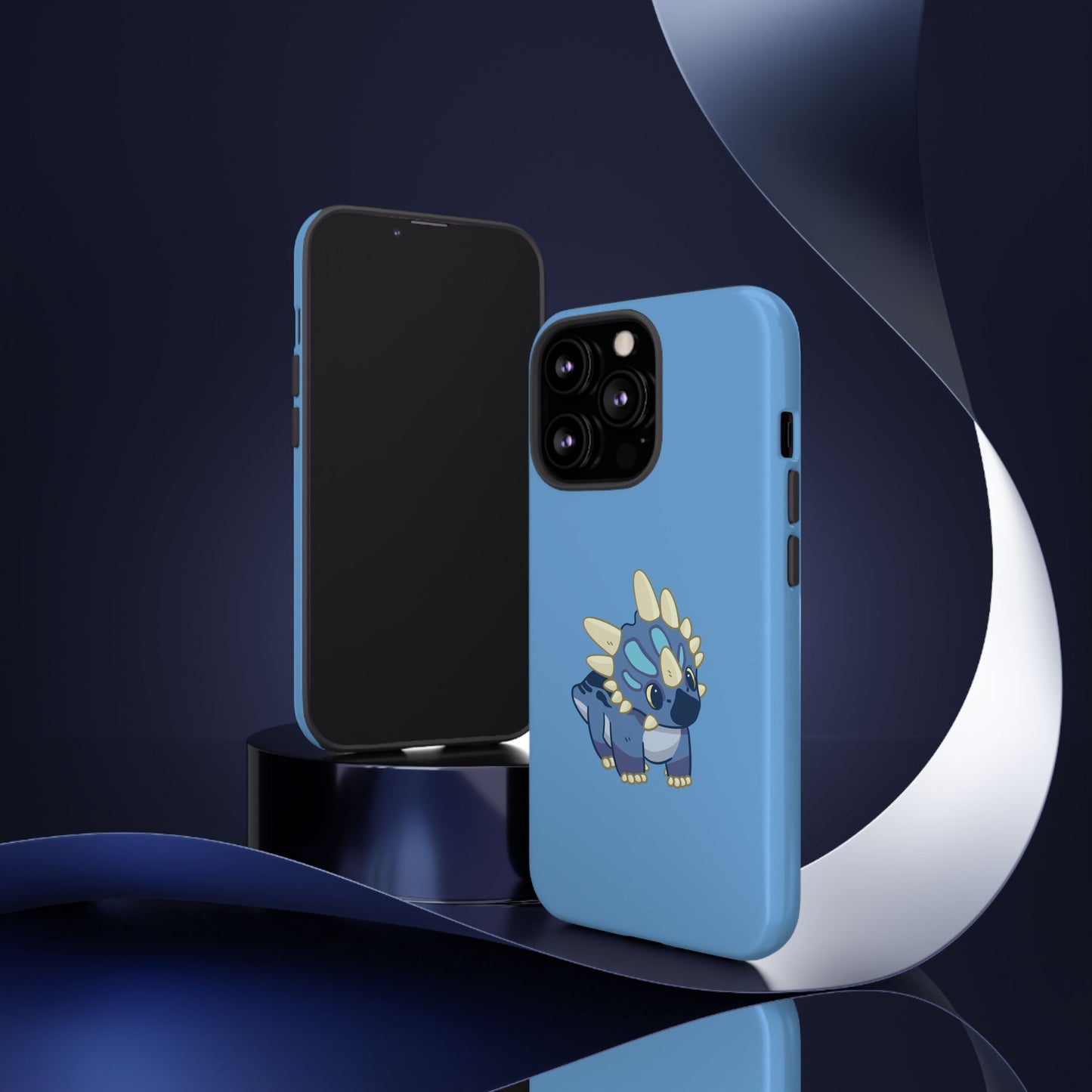 Styracosaurus - Phone Case