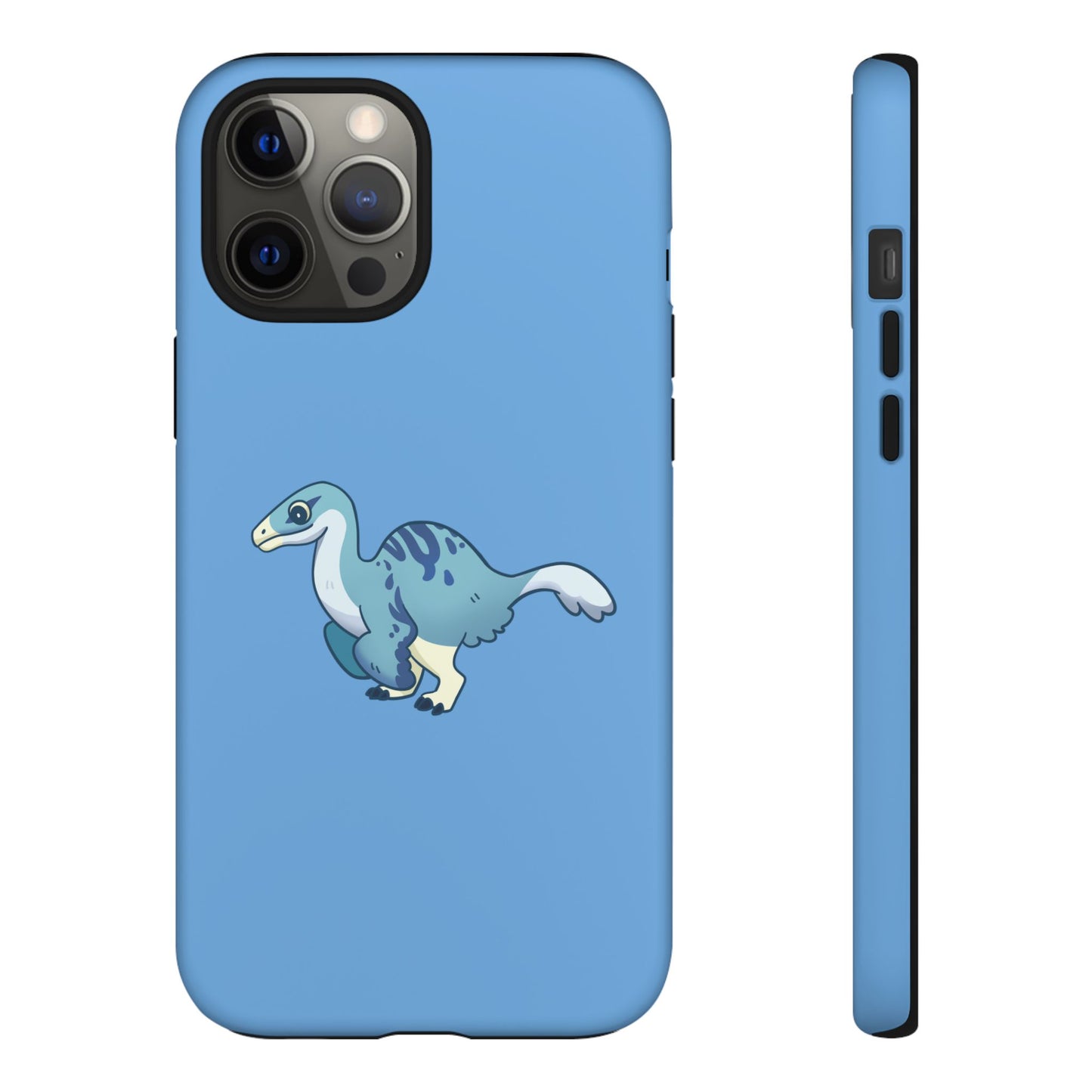 Deinocheirus - Phone Case