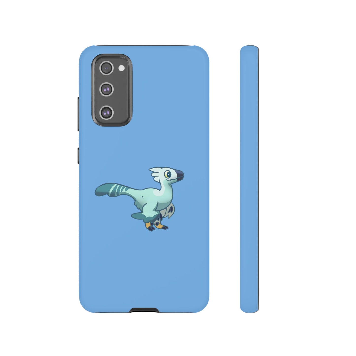 Troodon - Phone Case