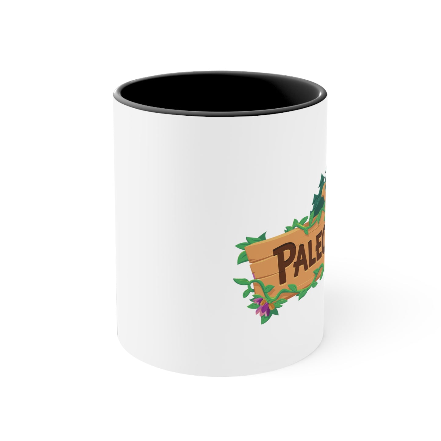 Paleo Pines  - Mug