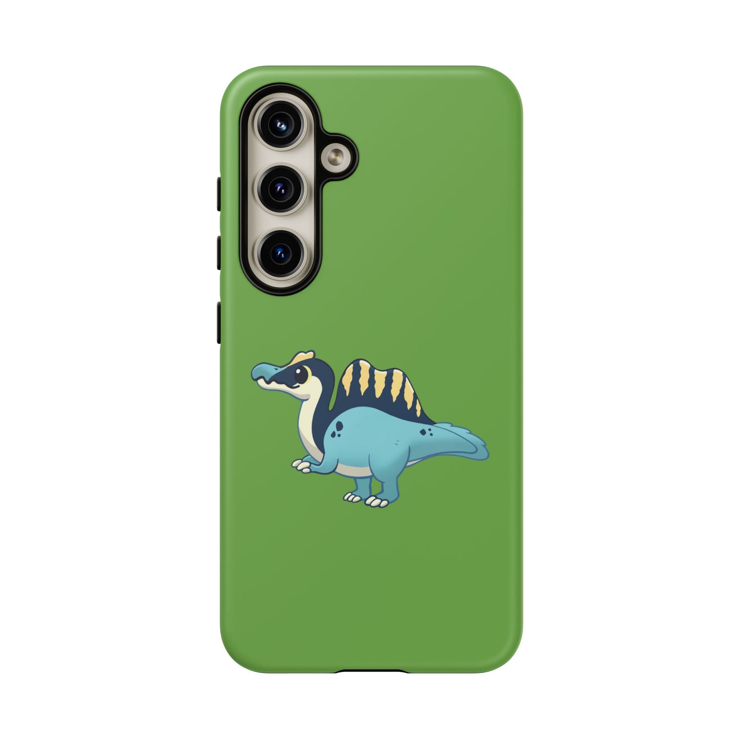 Spinosaurus - Phone Case