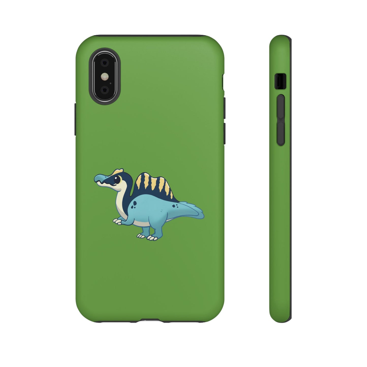 Spinosaurus - Phone Case