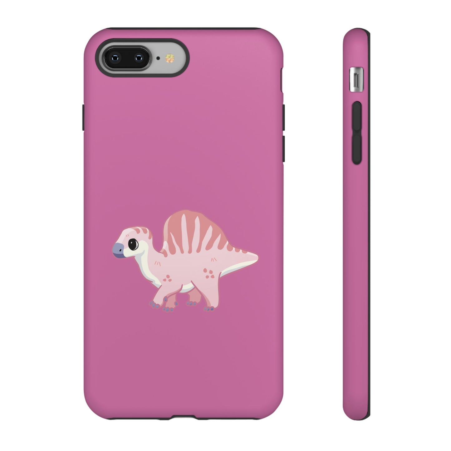 Ouranosaurus - Phone Case