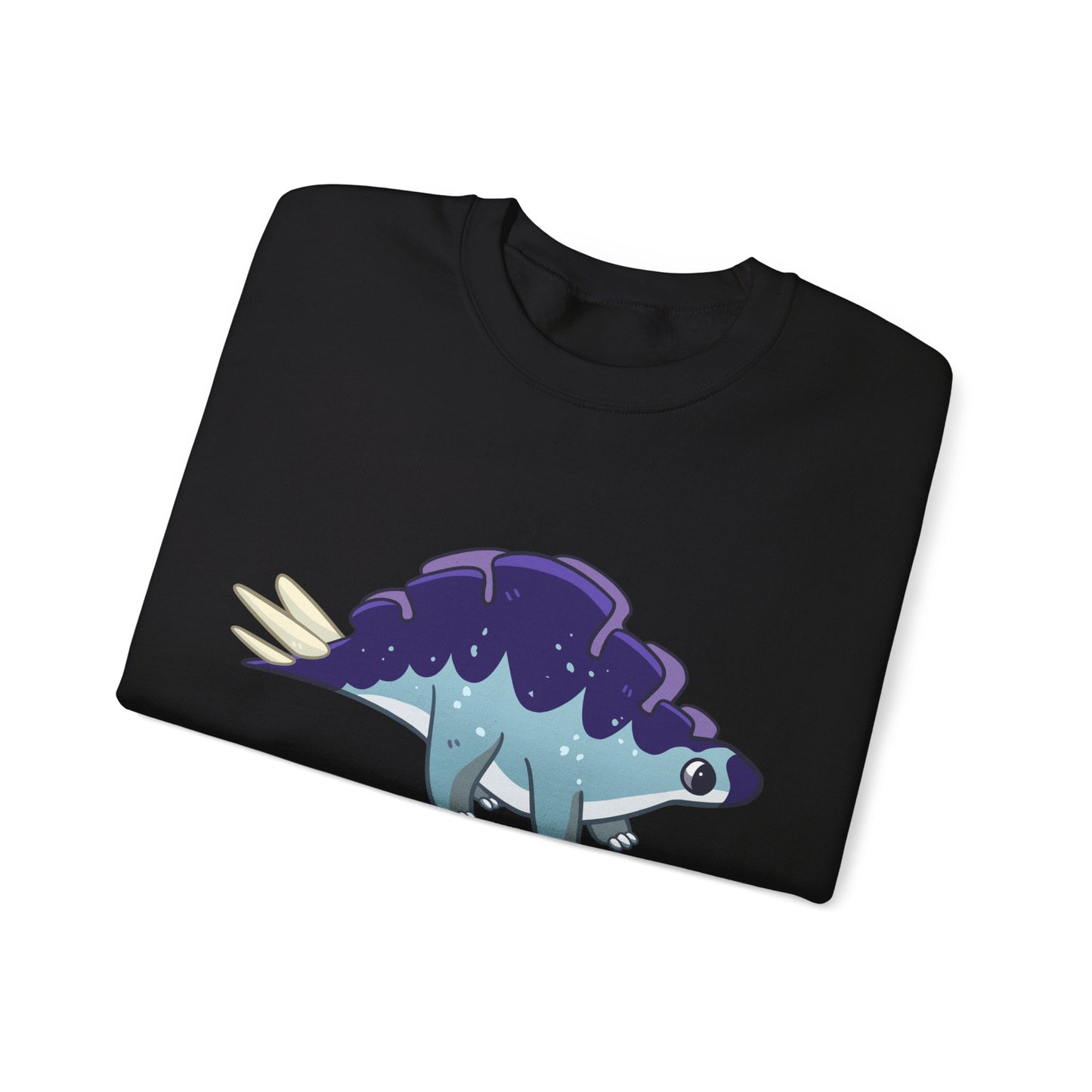 Wuerhosaurus - Unisex Heavy Blend™ Crewneck Sweatshirt