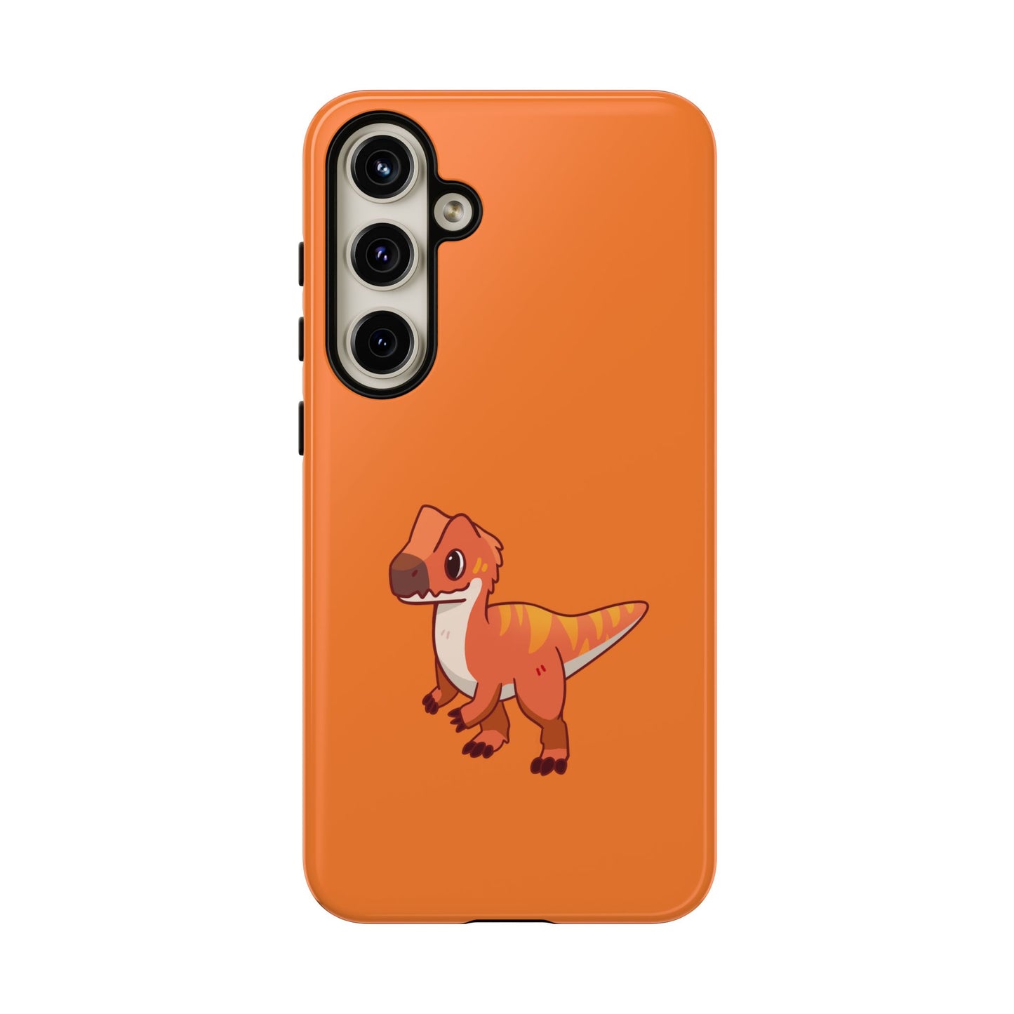 Allosaurus - Phone Case
