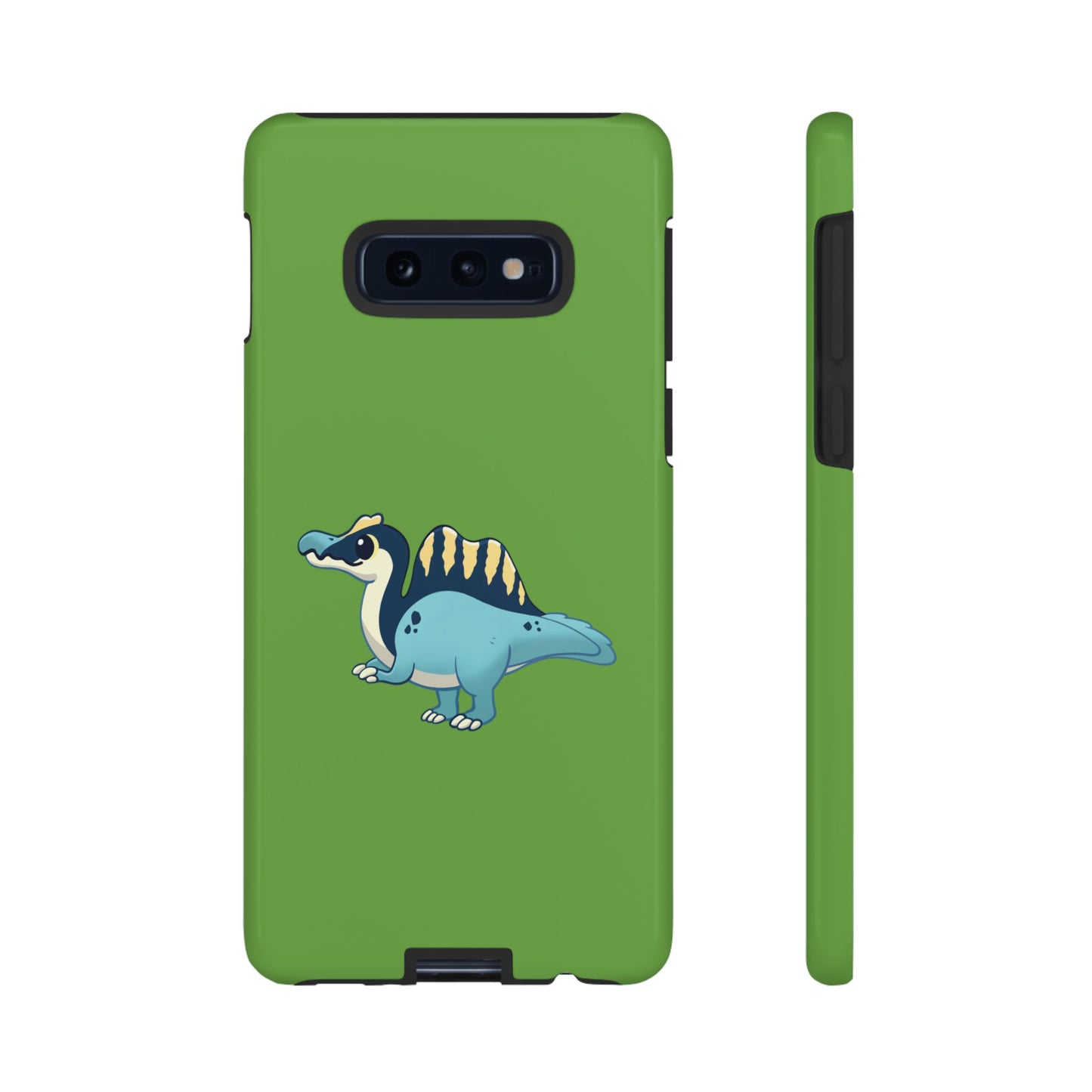Spinosaurus - Phone Case