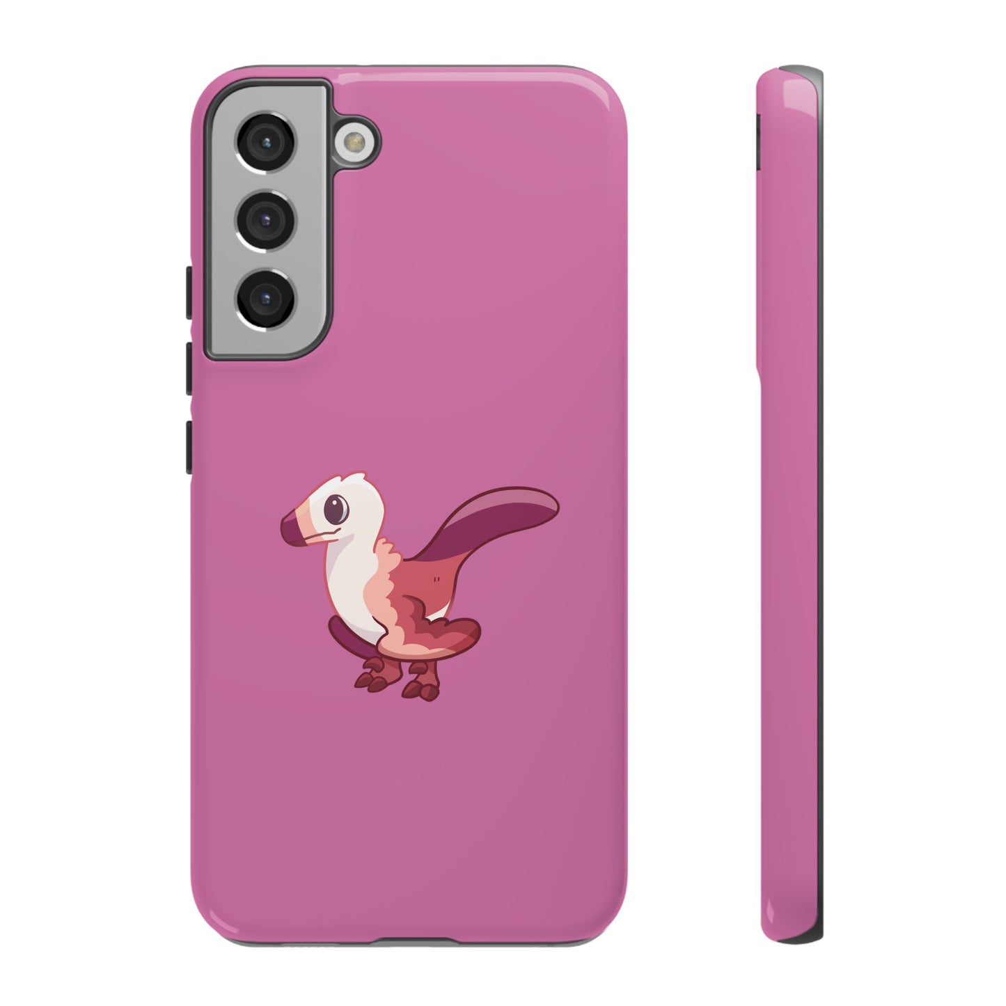 Velociraptor - Phone Case