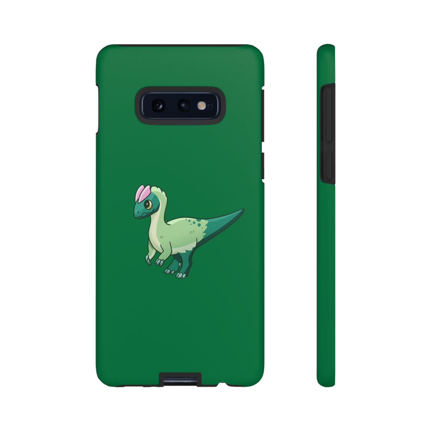 Dilophosaurus - Phone Case