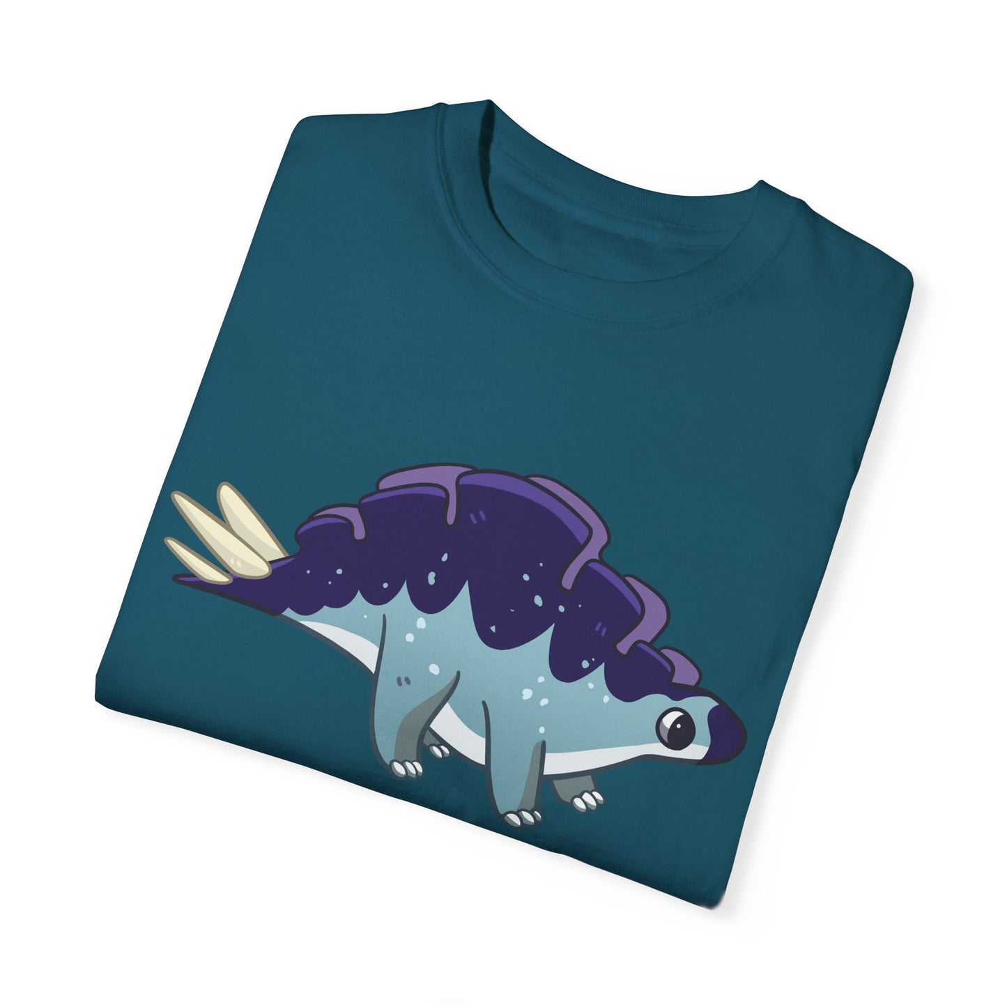 Wuerhosaurus T-Shirt