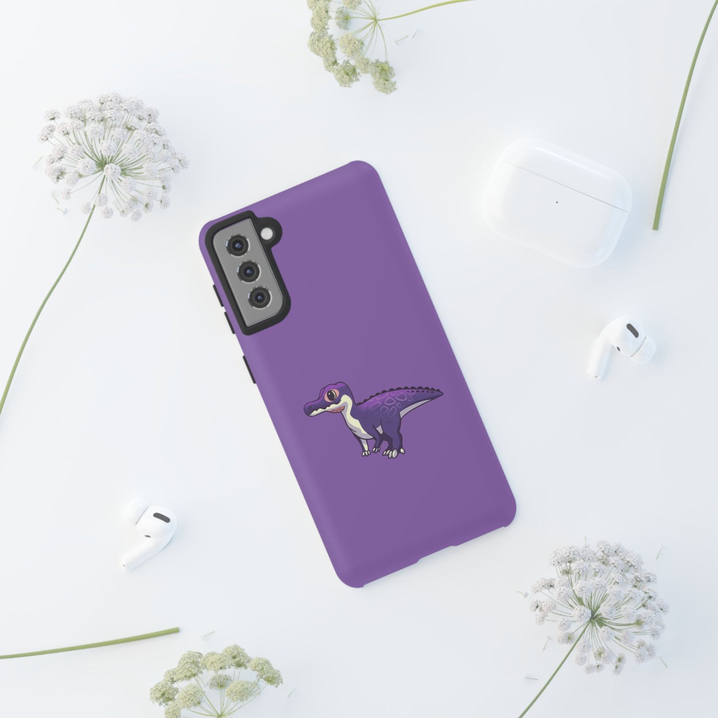Baryonyx - Phone Case