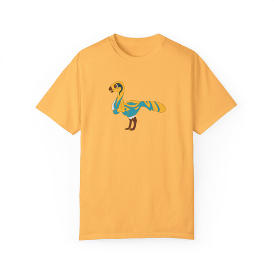 Praise Be Bernard Gallimimus T-Shirt