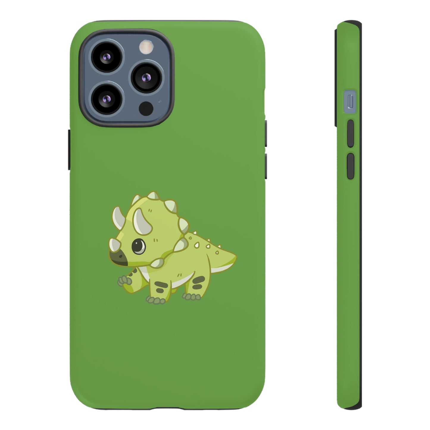Triceratops - Phone Case