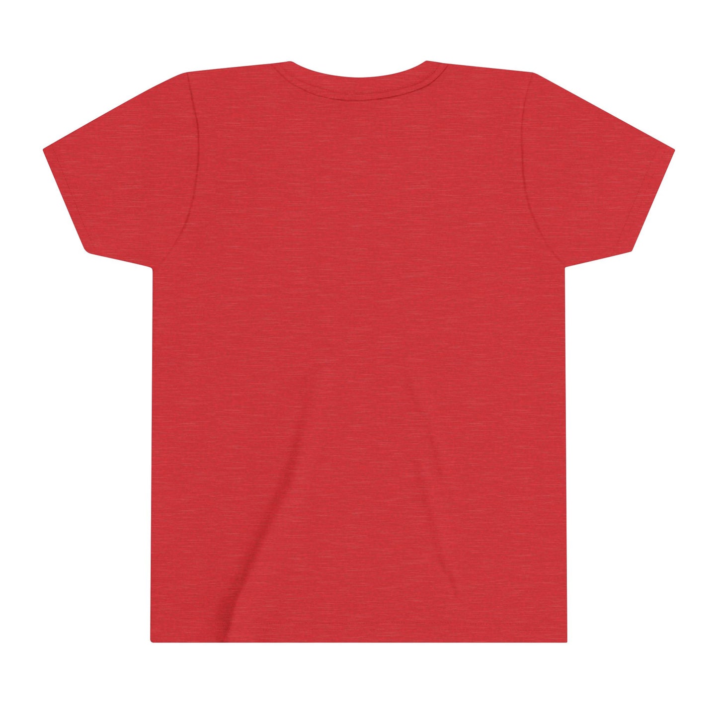 Youth Short Sleeve T-Shirt - Festive Lucky