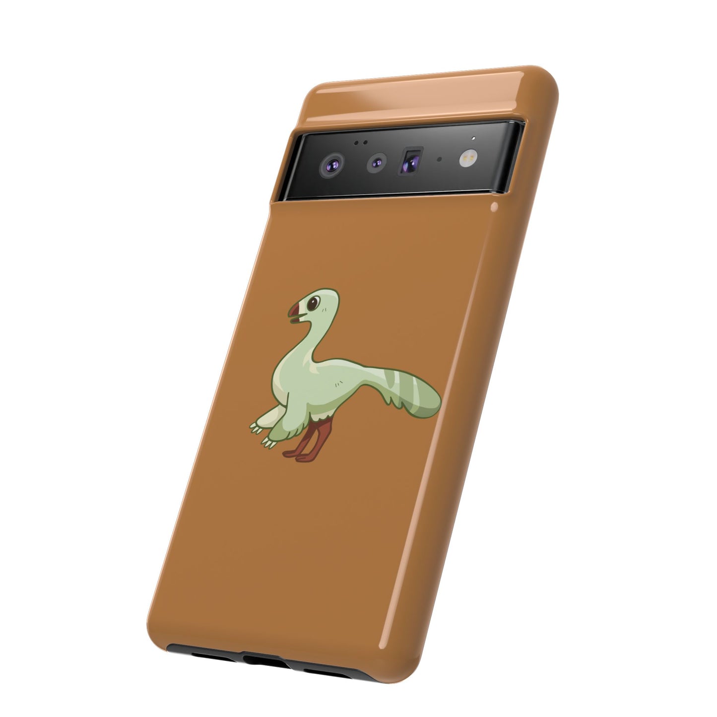Gallimimus - Phone Case