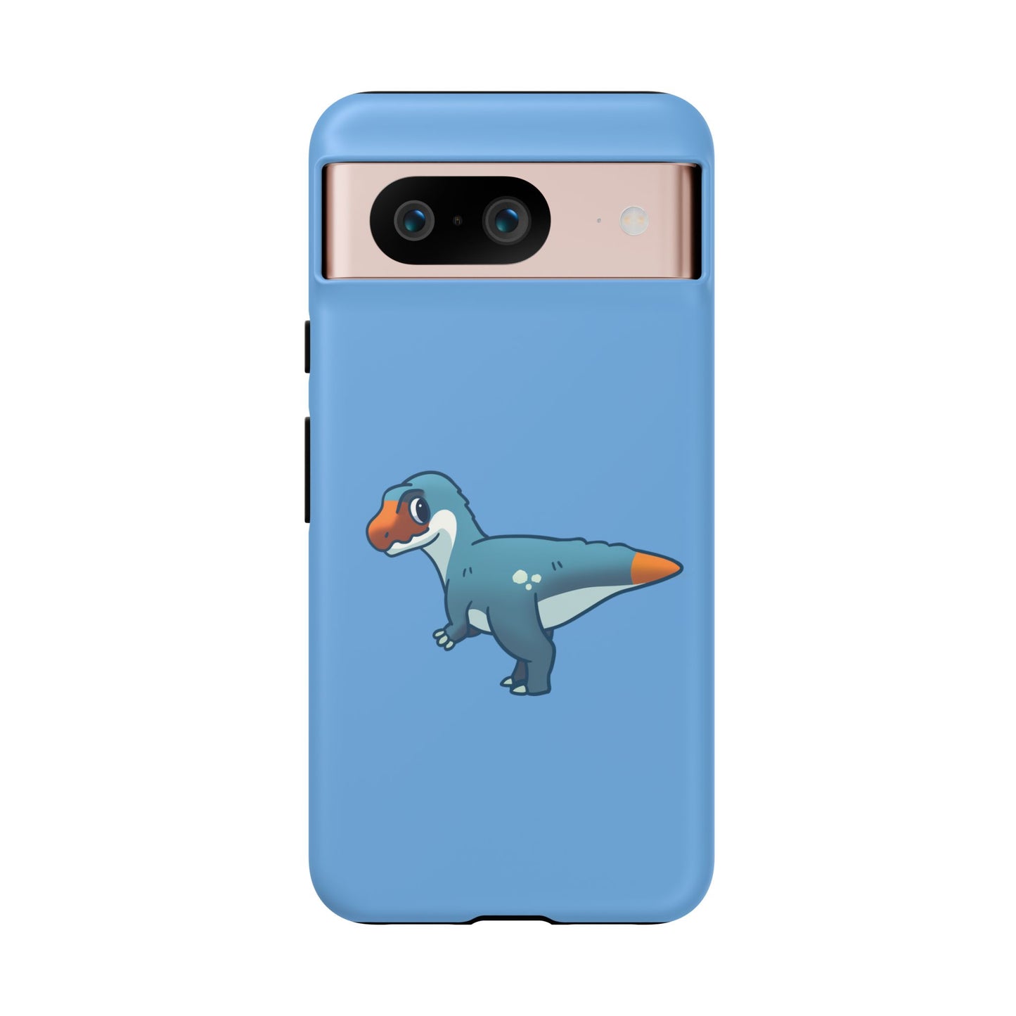 Megalosaurus - Phone Case