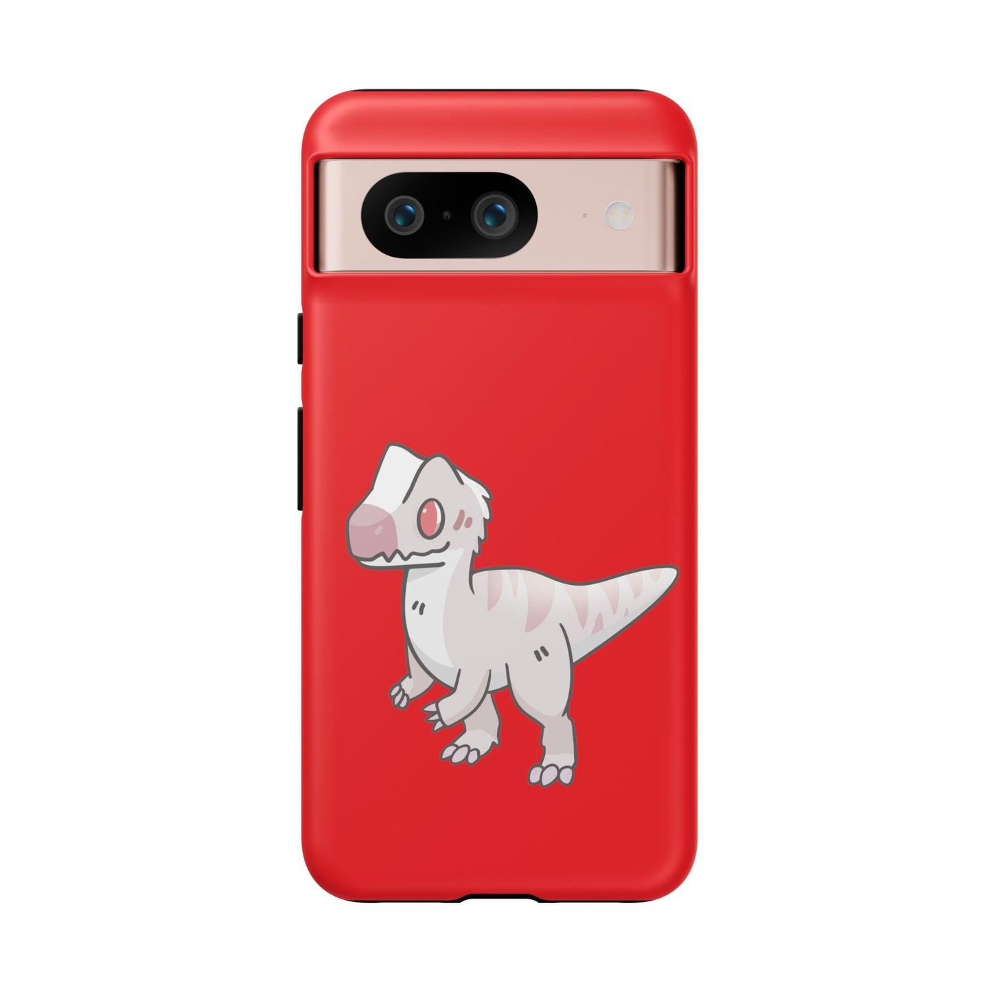 Albino Allo - Phone Case